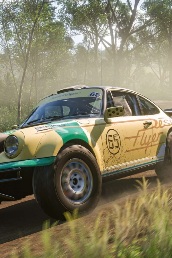 Forza Horizon Gamexx