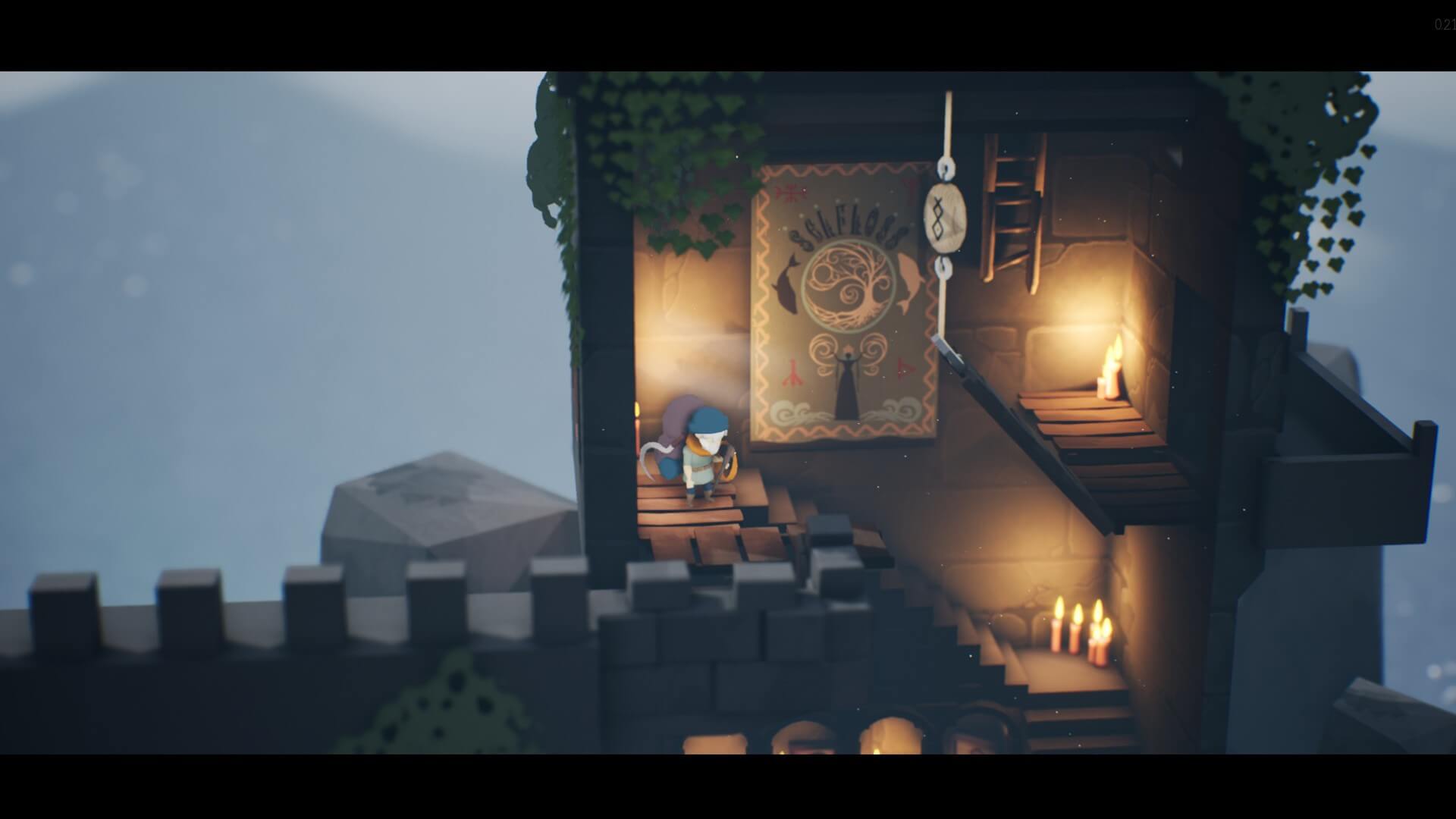 Selfloss : Video Games