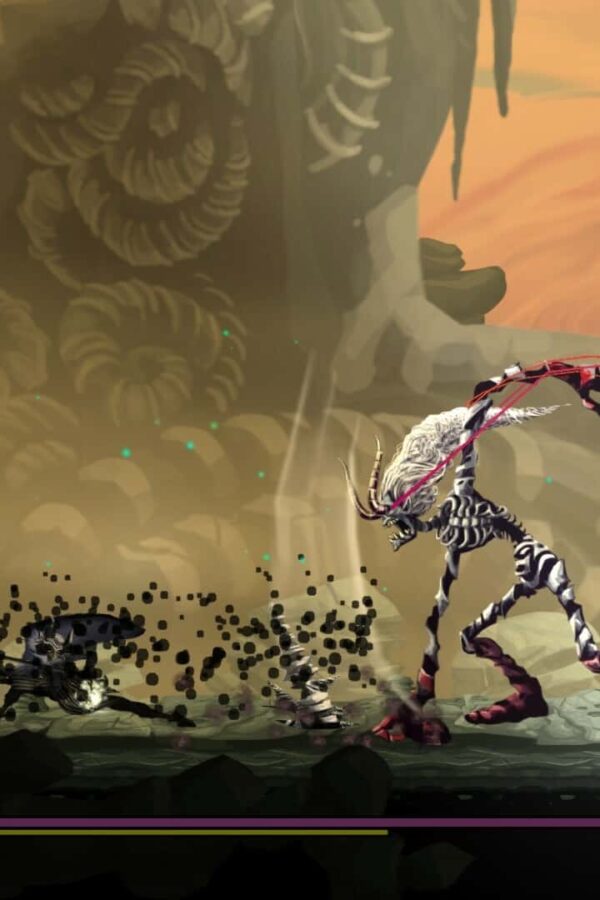 绯红天际：无尽收割（Magenta Horizon Neverending Harvest） GameXX