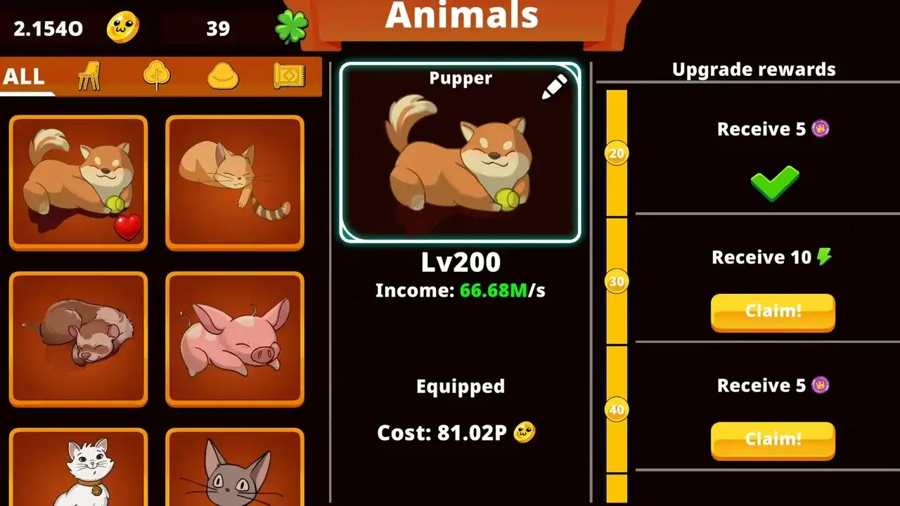 Comfy Girl: Lofi Companion