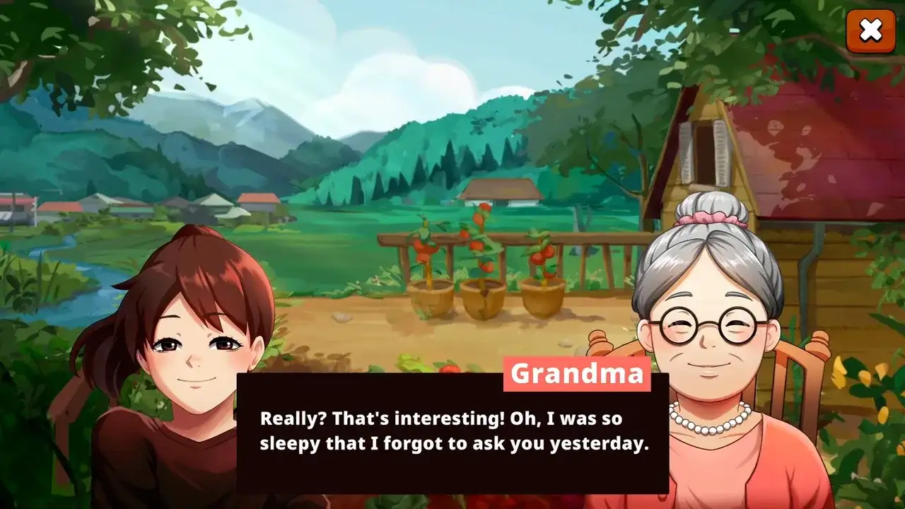 Comfy Girl: Lofi Companion