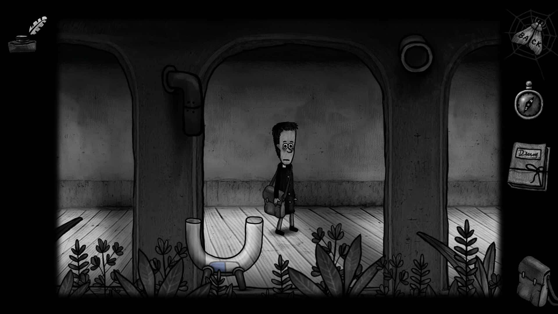 怪物之家2:勋章(Dads Monster House 2 MEDAL)