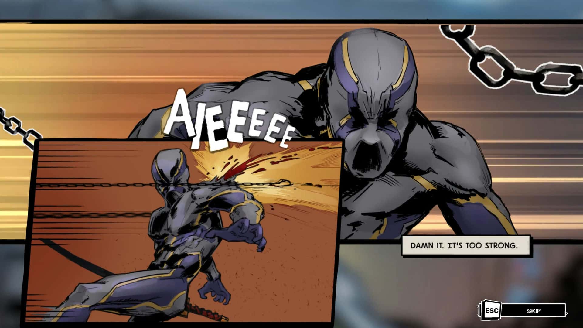 致命荣誉:天启秩序(Lethal Honor - Order of the Apocalypse)