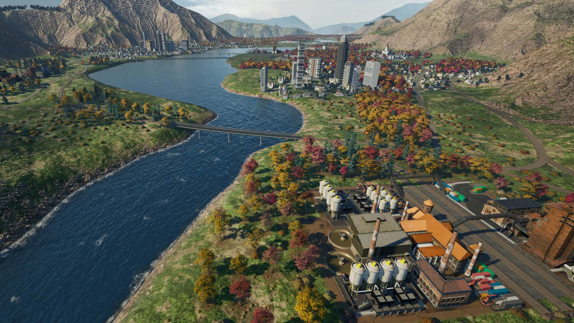 工业巨擘 4.0(Industry Giant 4.0)