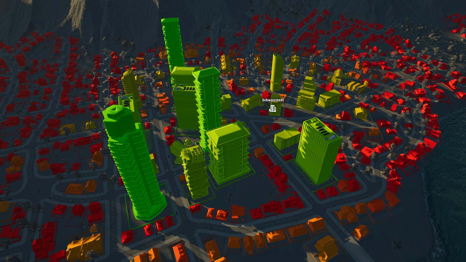 工业巨擘 4.0(Industry Giant 4.0)