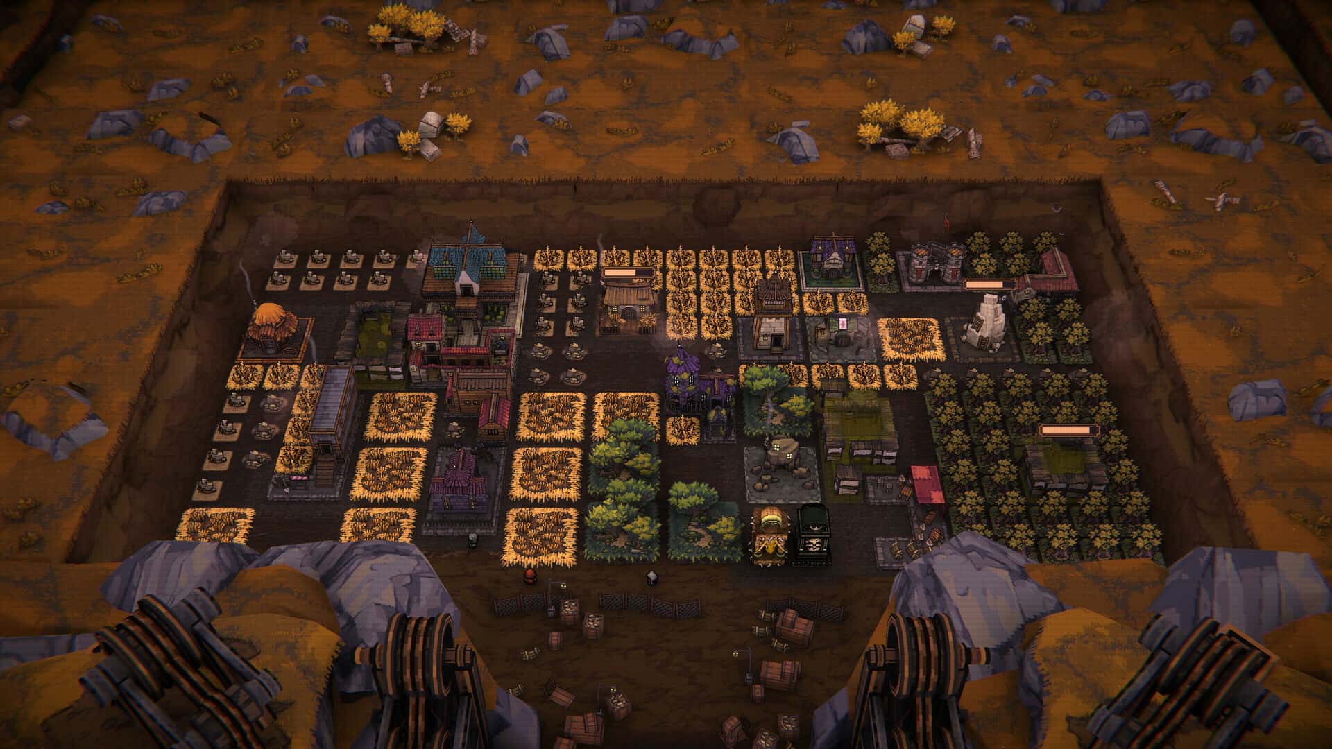 球比伦战记(BALL x PIT)