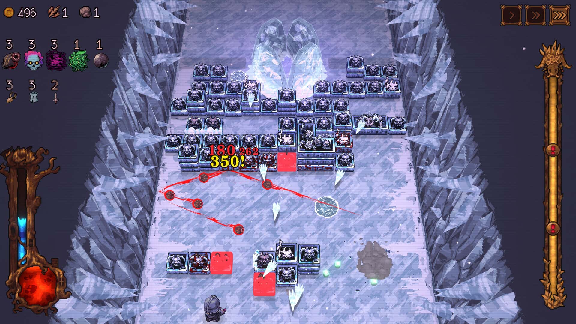 球比伦战记(BALL x PIT)