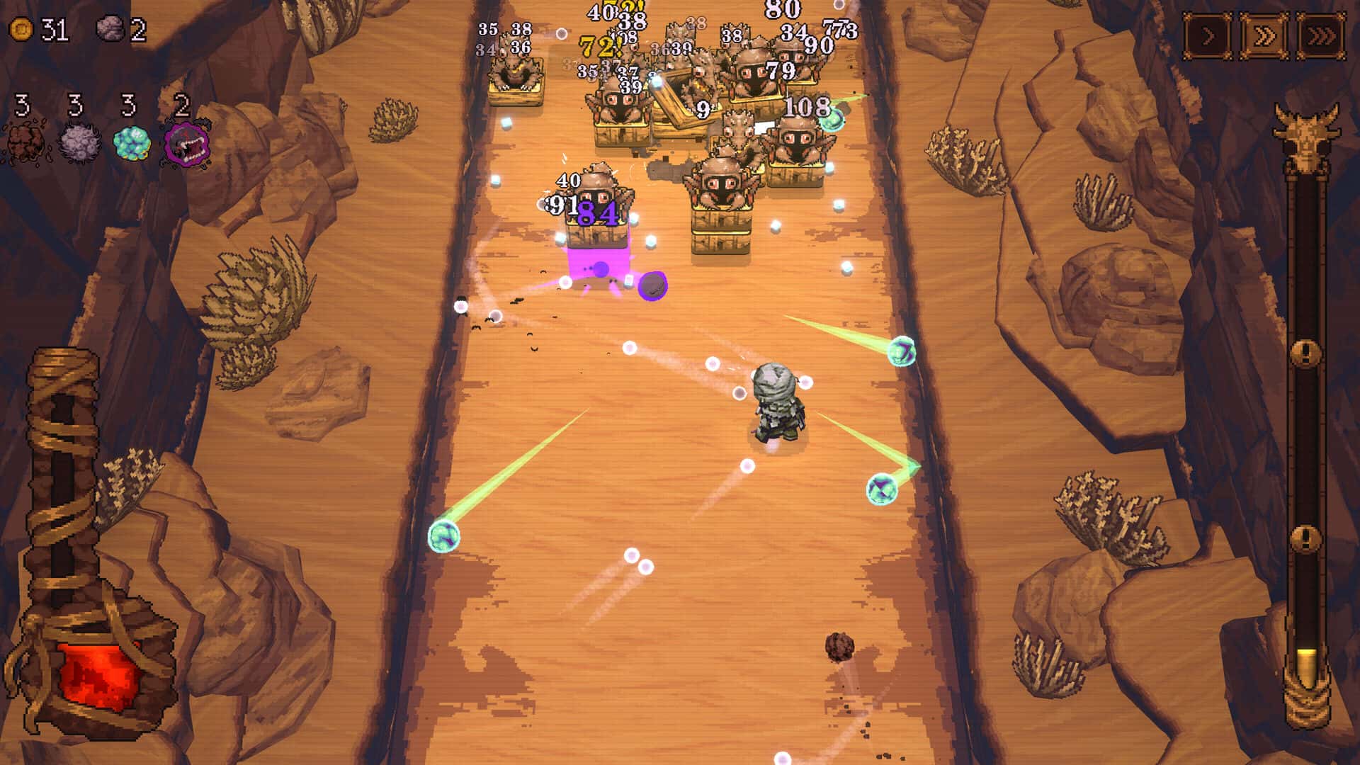 球比伦战记(BALL x PIT)