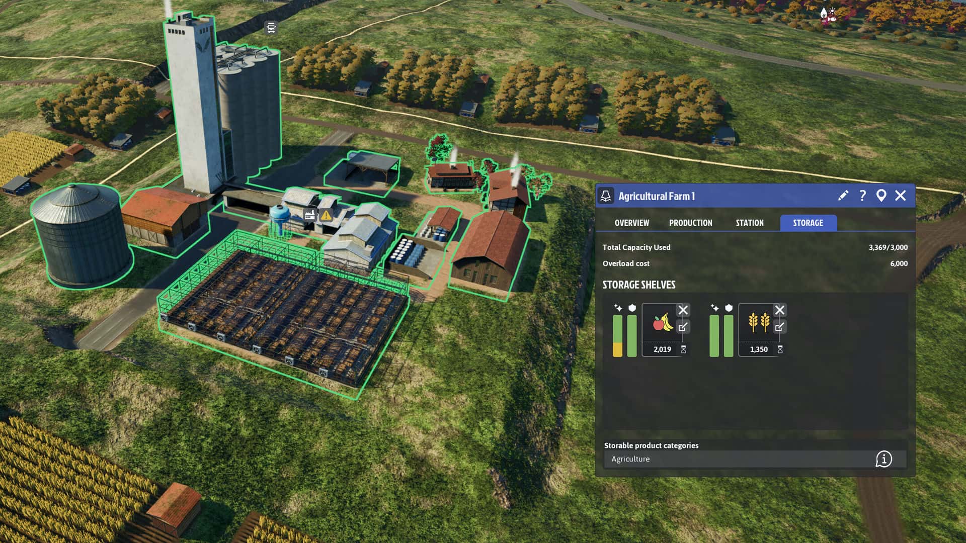 工业巨擘 4.0(Industry Giant 4.0)