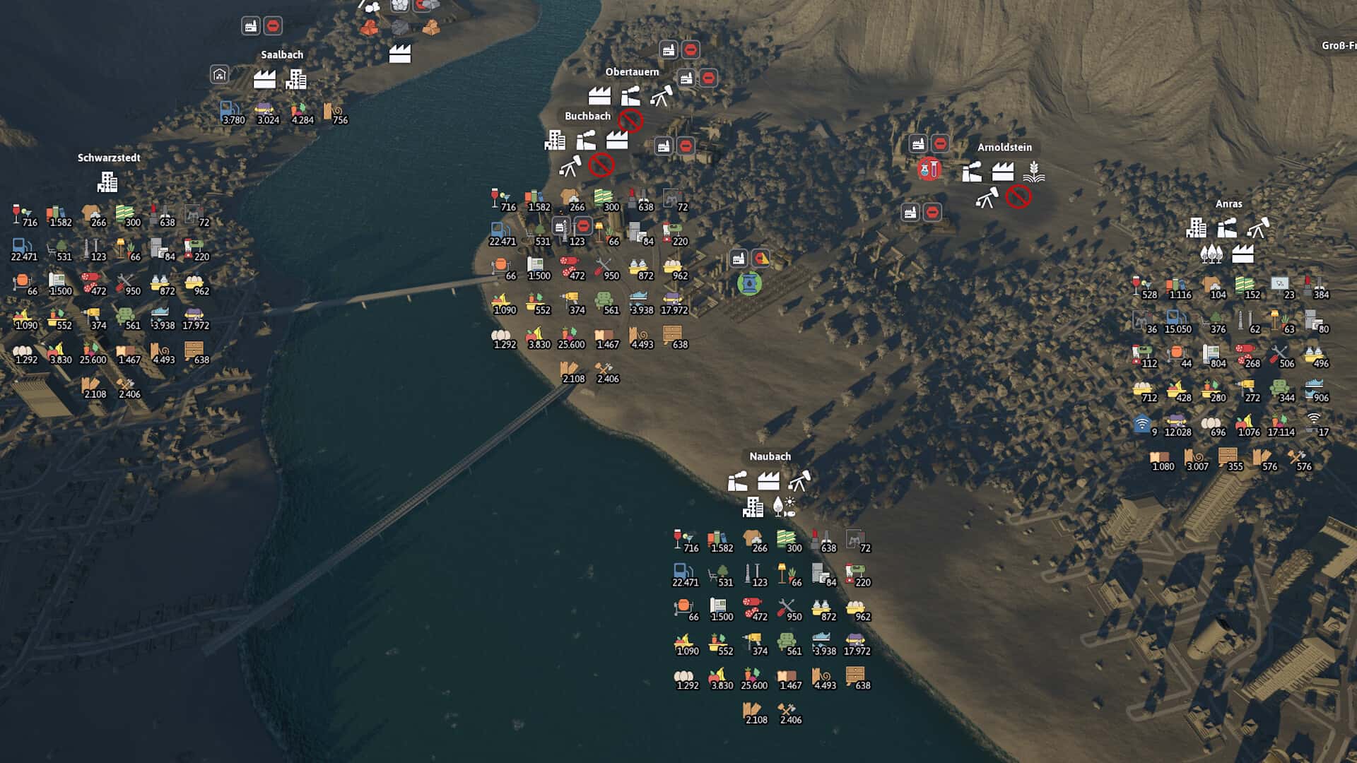 工业巨擘 4.0(Industry Giant 4.0)