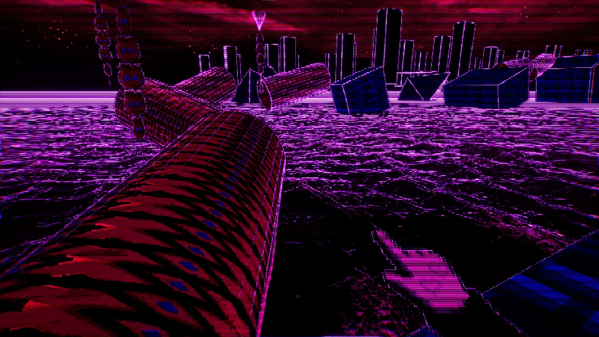 炫幻心旅(FUNKYHEART)