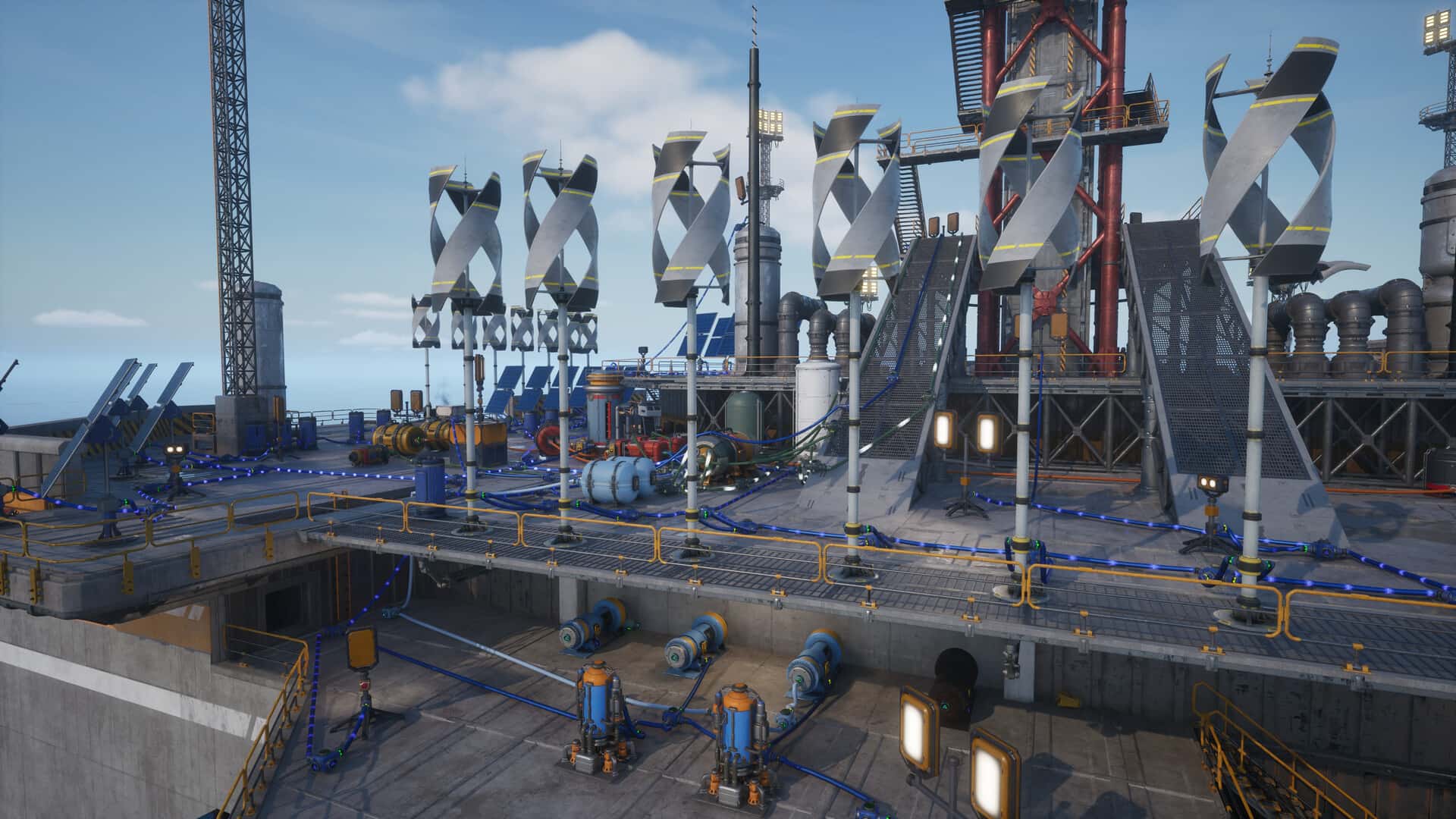 最后的守护者(The Last Caretaker)