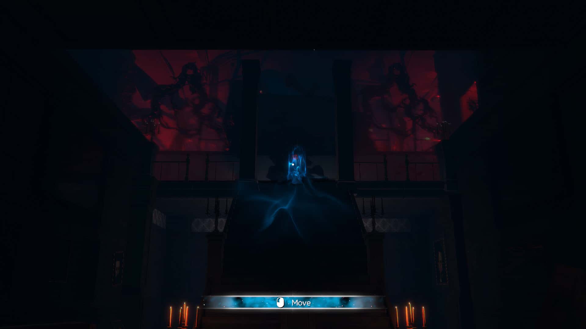 盗贼庇护所(THIEF'S SHELTER)