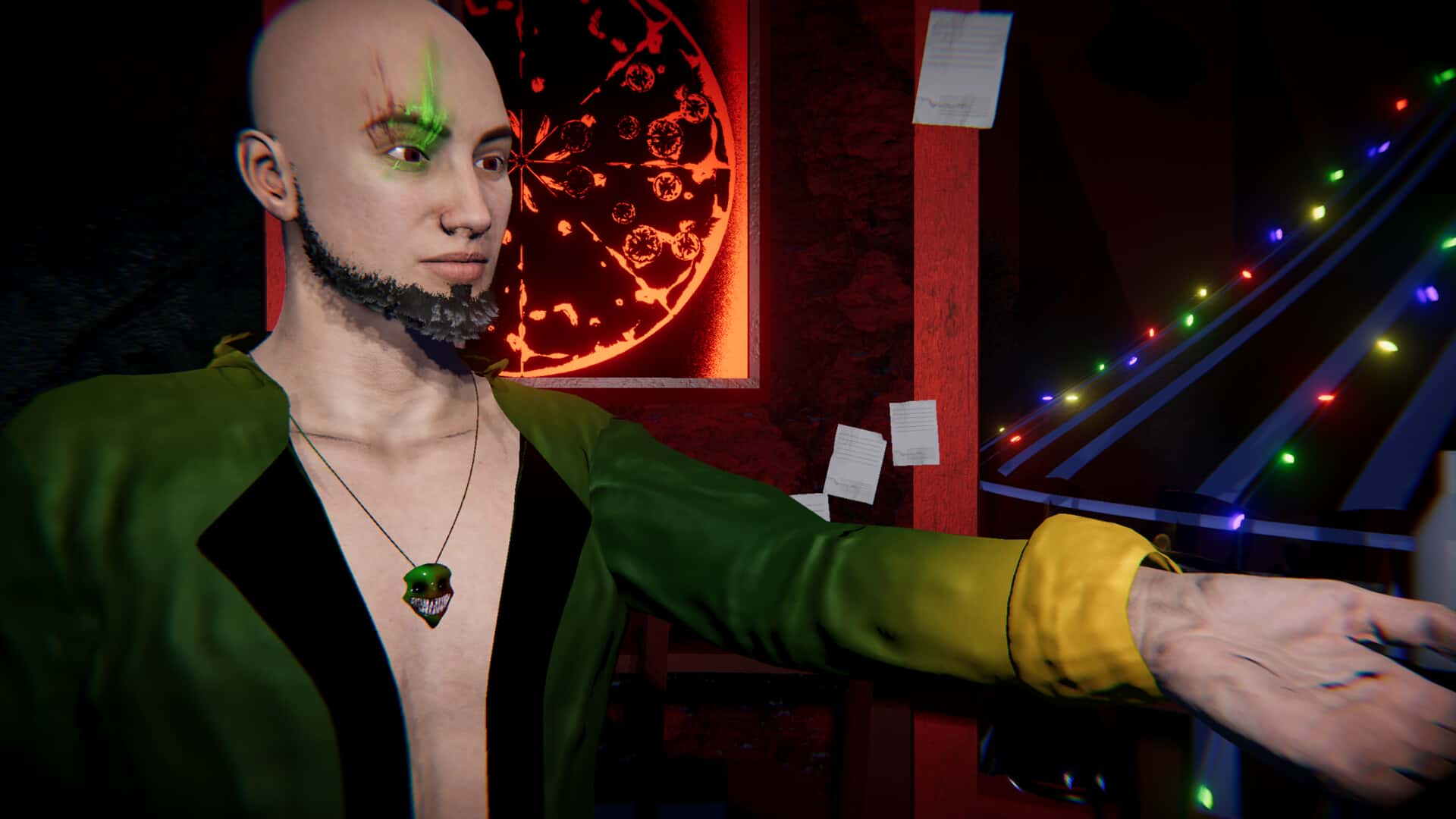 小丑饿了(Clown Is Hungry)