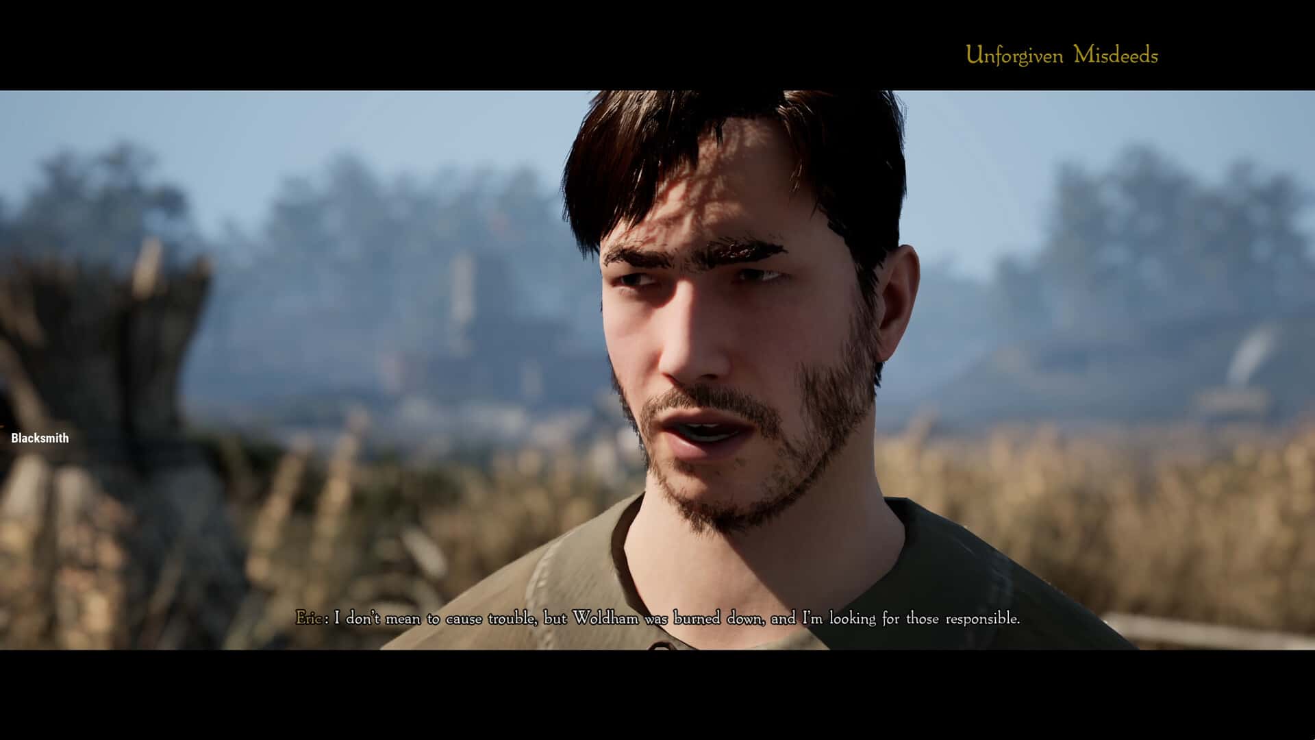 古老的故事:多米努斯(Tales of Old: Dominus)