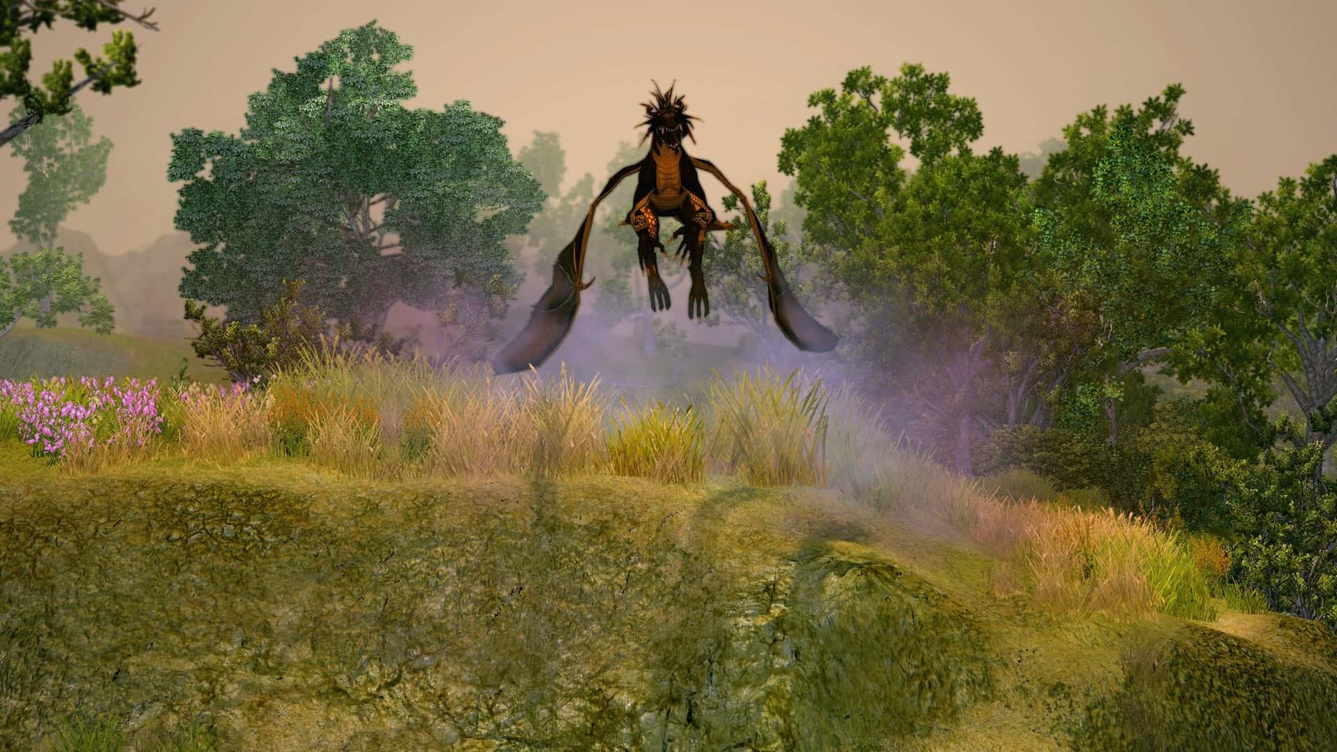 圣域2重置版(Sacred 2 Remaster)