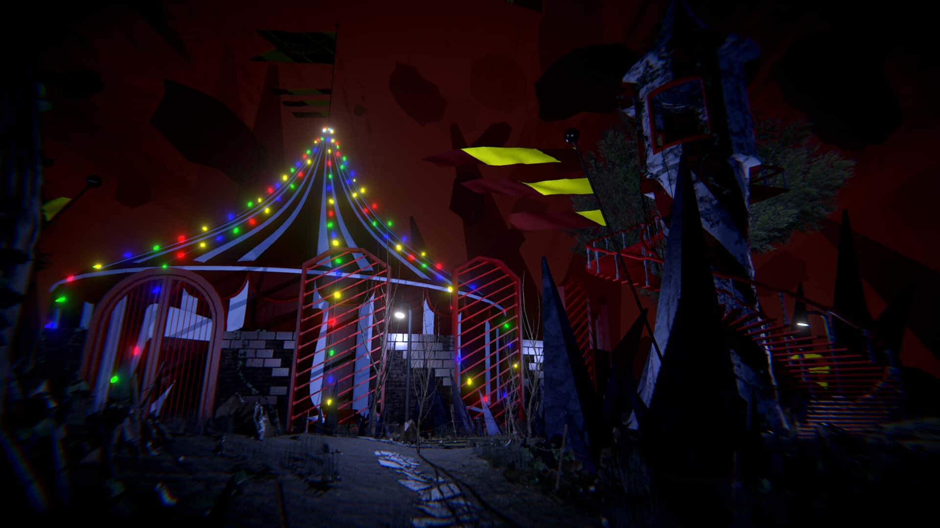 小丑饿了(Clown Is Hungry)