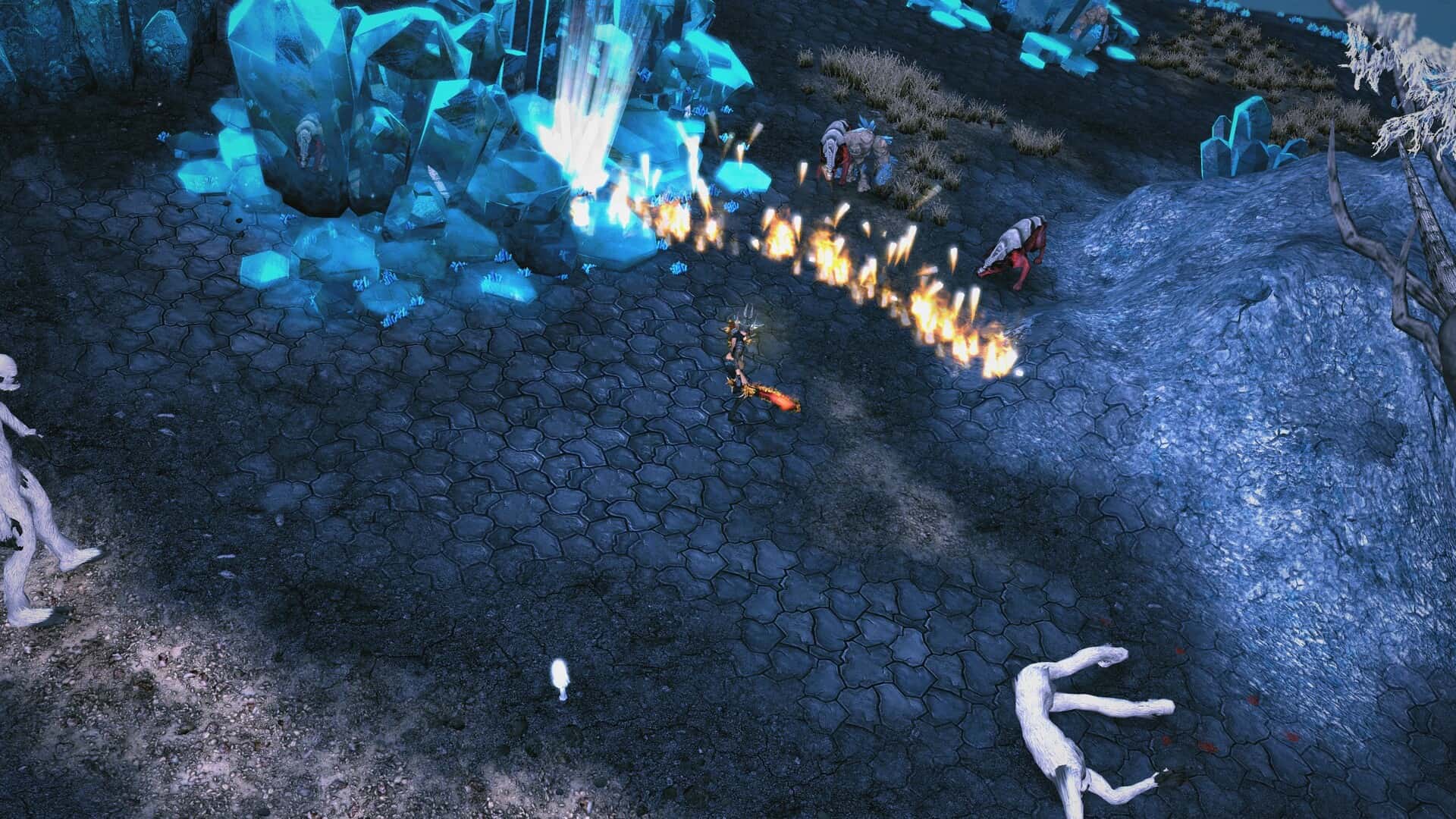 圣域2重置版(Sacred 2 Remaster)