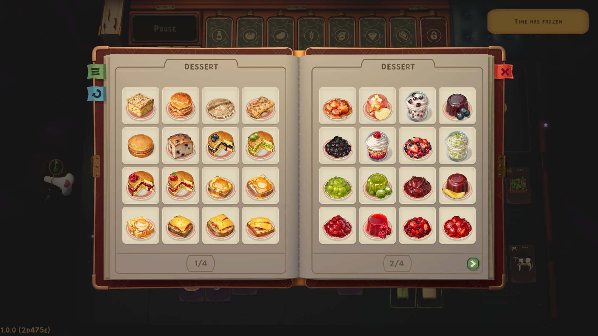 猫老板的秘密食谱(Abra Cooking Dabra)