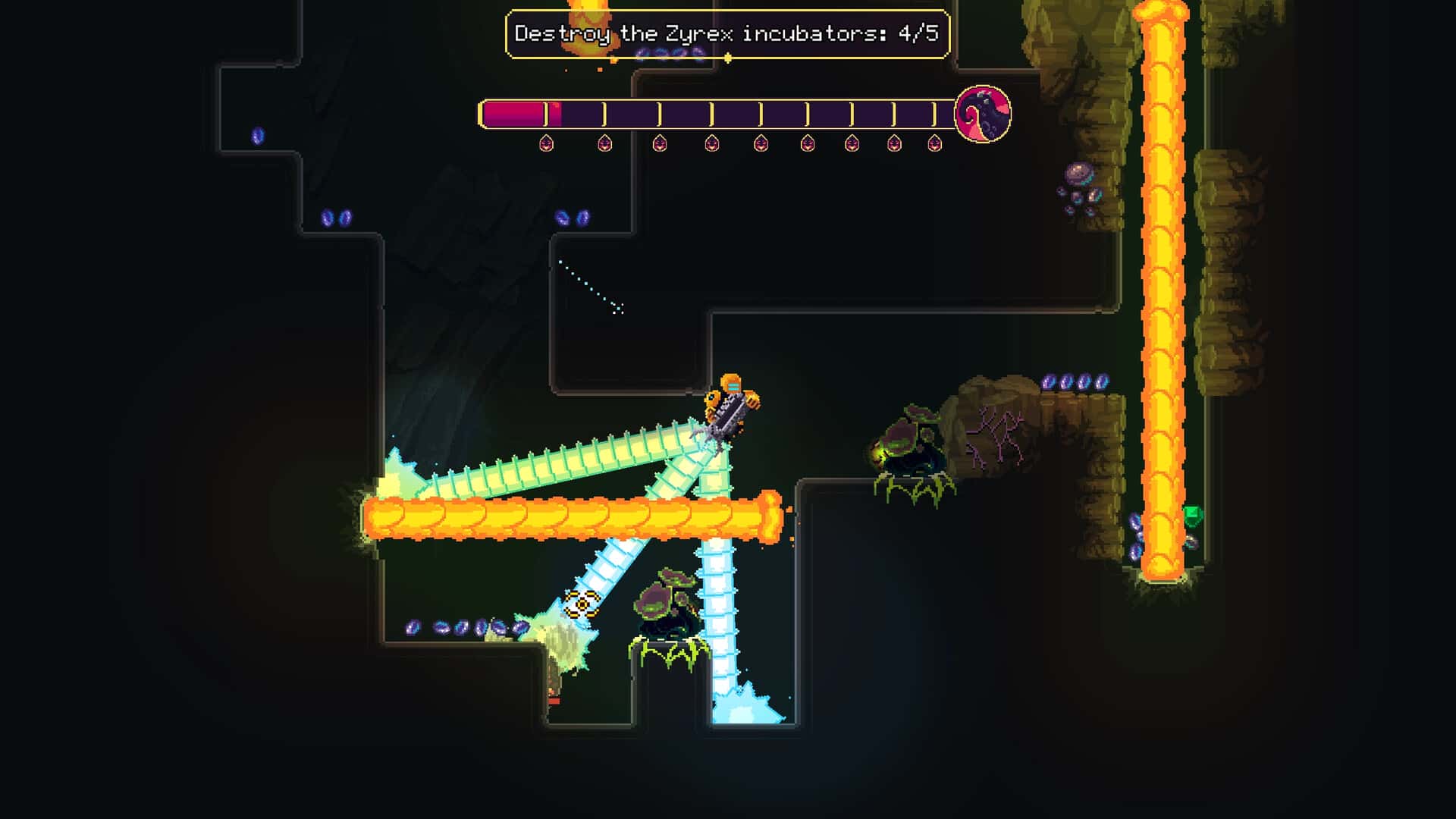 墙世界2(Wall World 2)