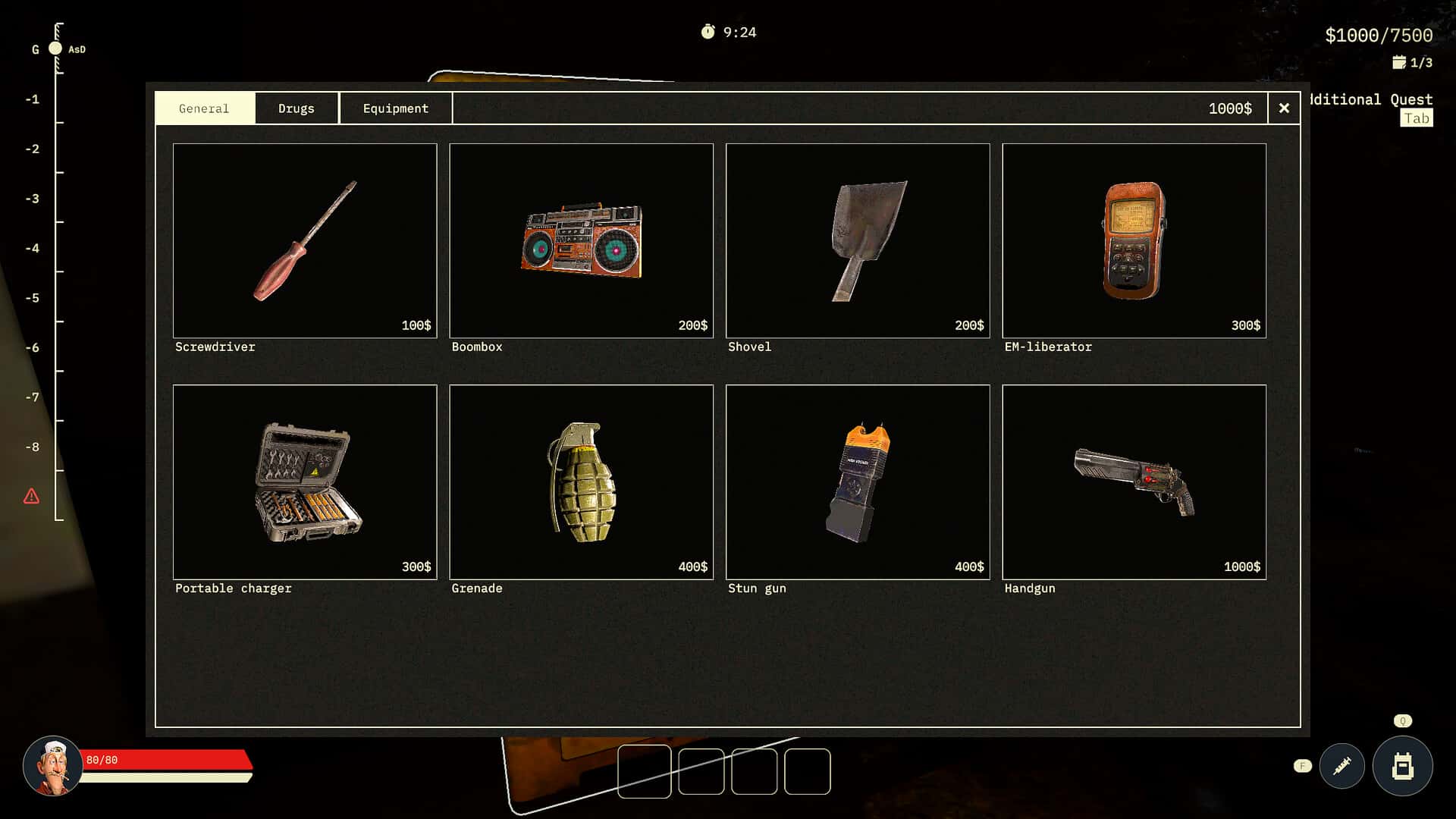 死亡娃娃屋(Dollhouse of Dead)