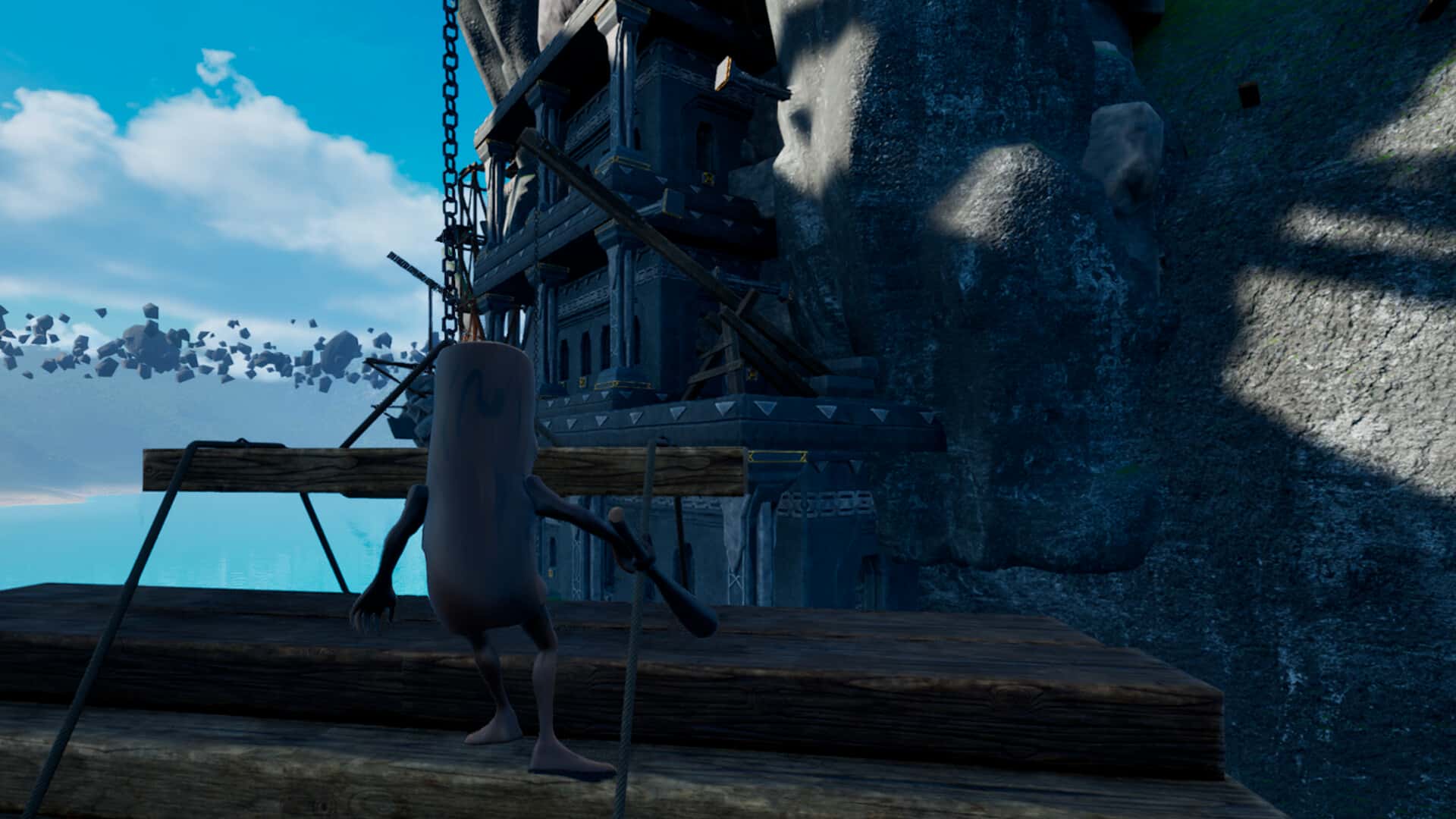 只管往上:一起脑腐(Only Up: BRAINROT TOGETHER)