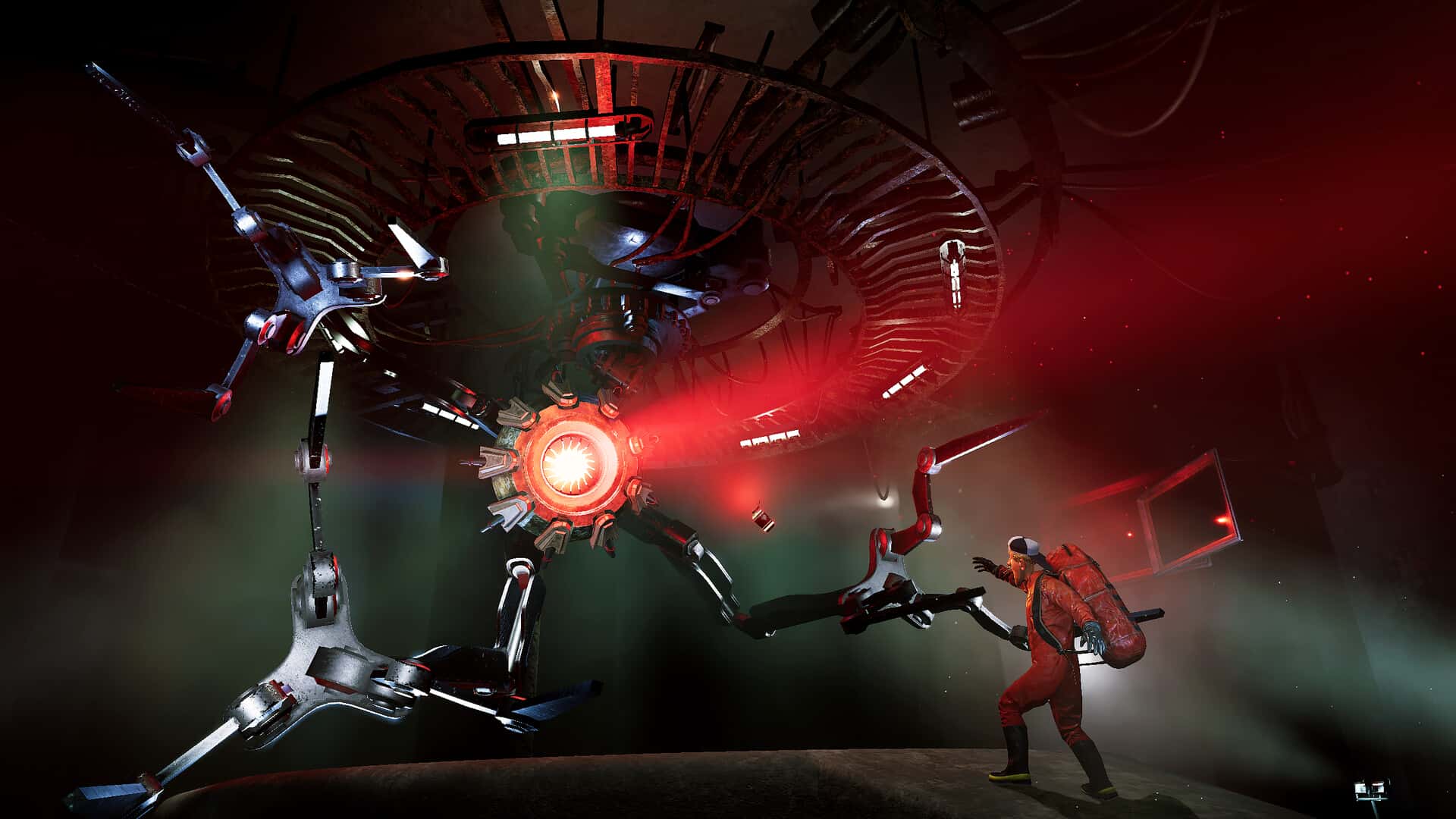 死亡娃娃屋(Dollhouse of Dead)