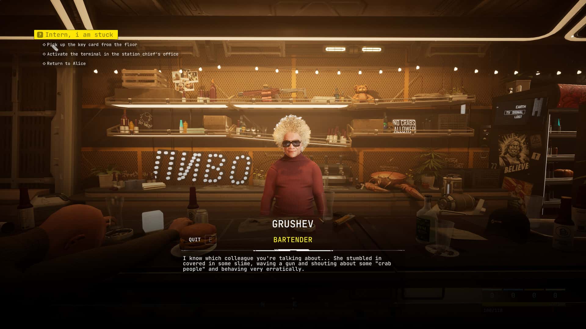 螃蟹必须死!(CRABS MUST DIE!)