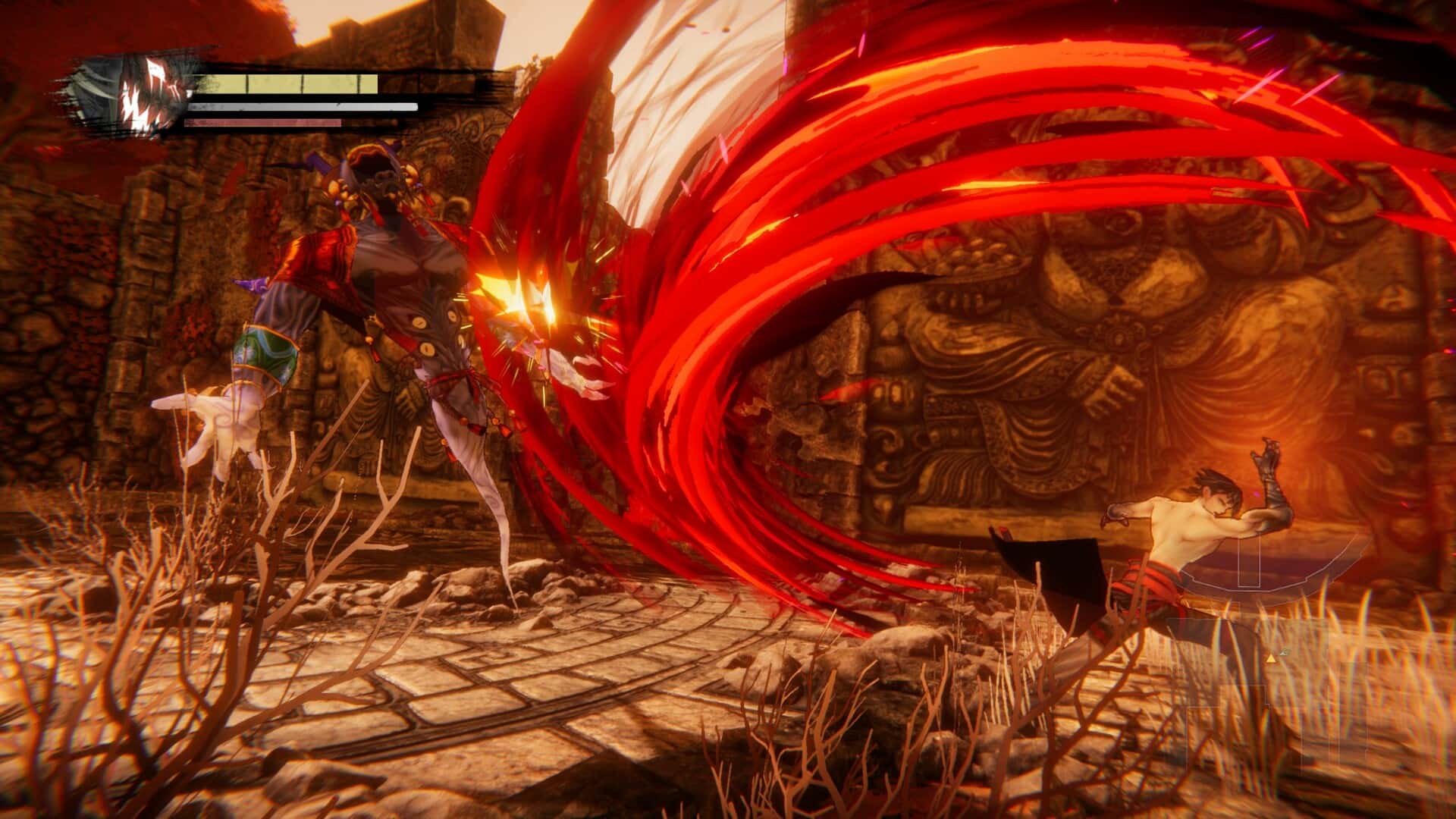 阿尼玛:回忆之门 1&2 复刻版(Anima Gate of Memories: I&II Remaster)