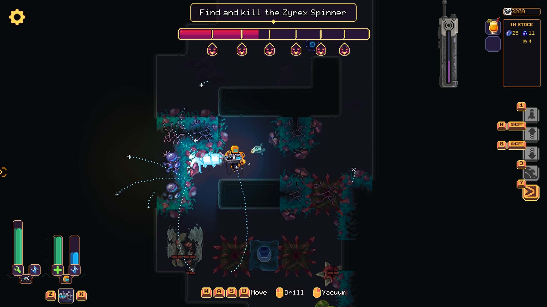 墙世界2(Wall World 2)