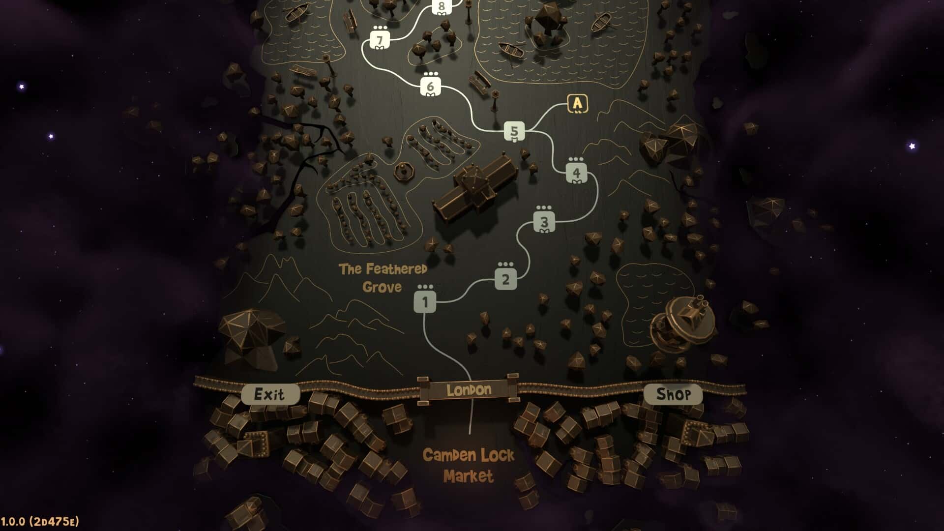 猫老板的秘密食谱(Abra Cooking Dabra)