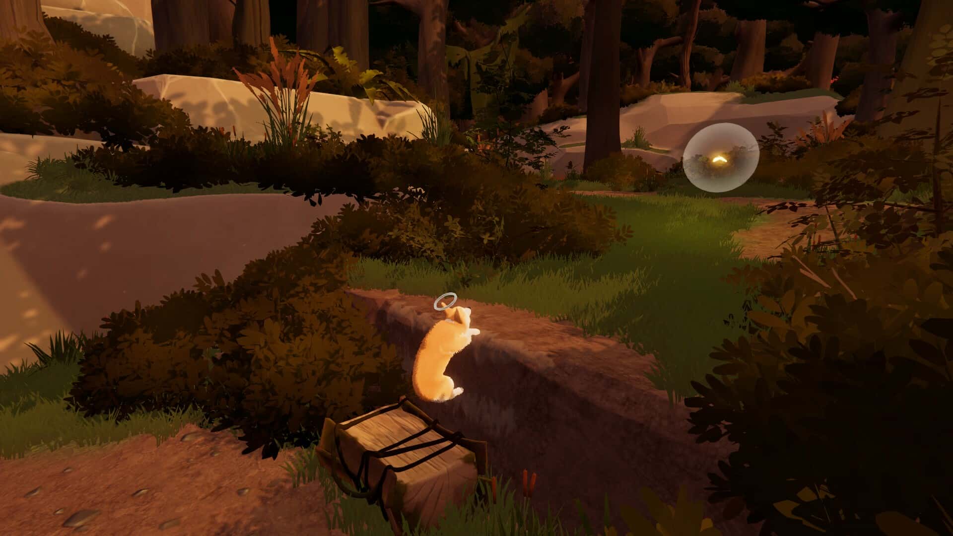 我的小柯基(My Little Puppy)