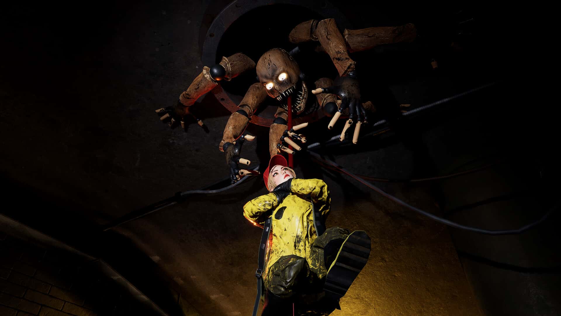 死亡娃娃屋(Dollhouse of Dead)