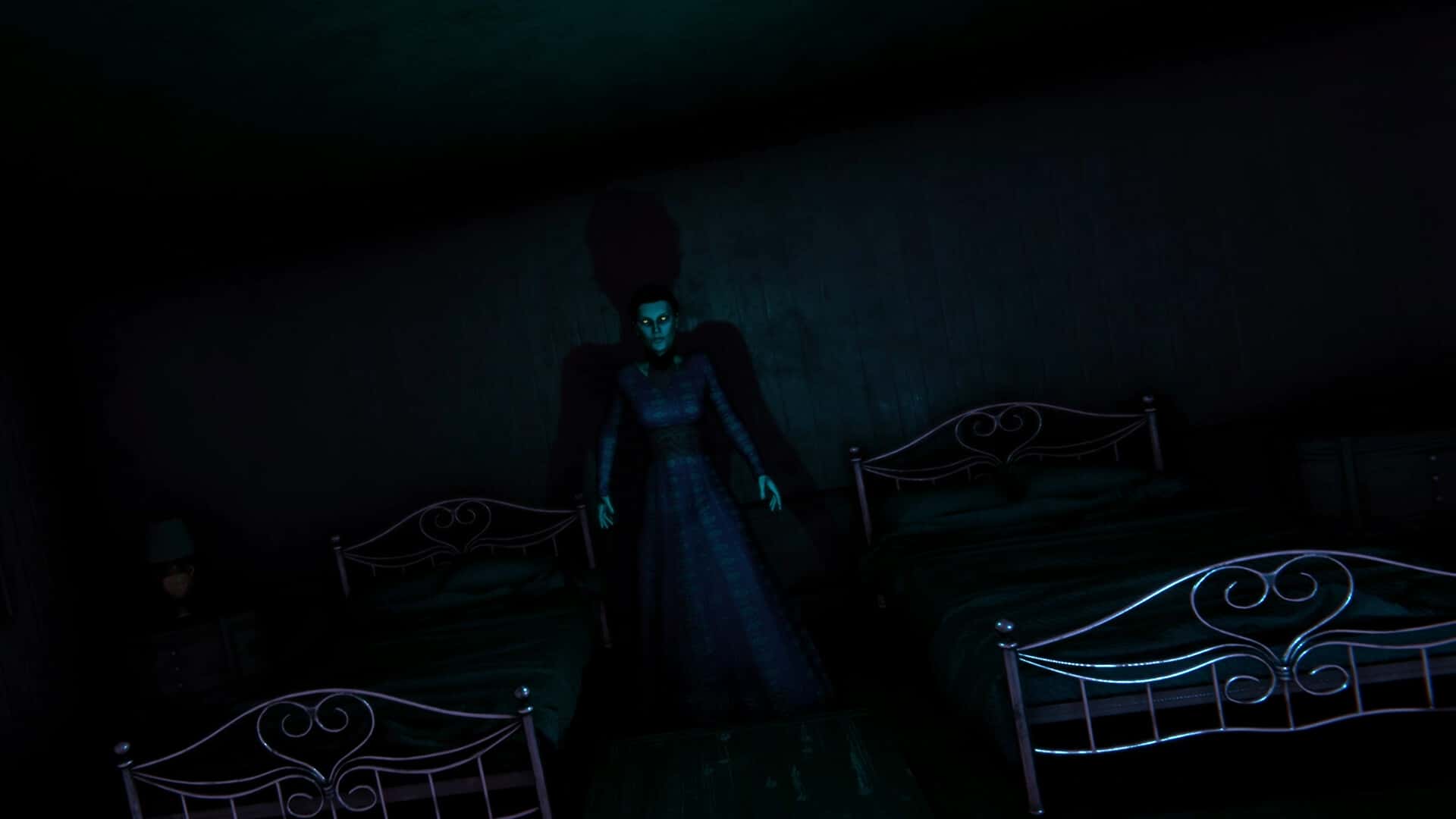 盗贼庇护所(THIEF'S SHELTER)