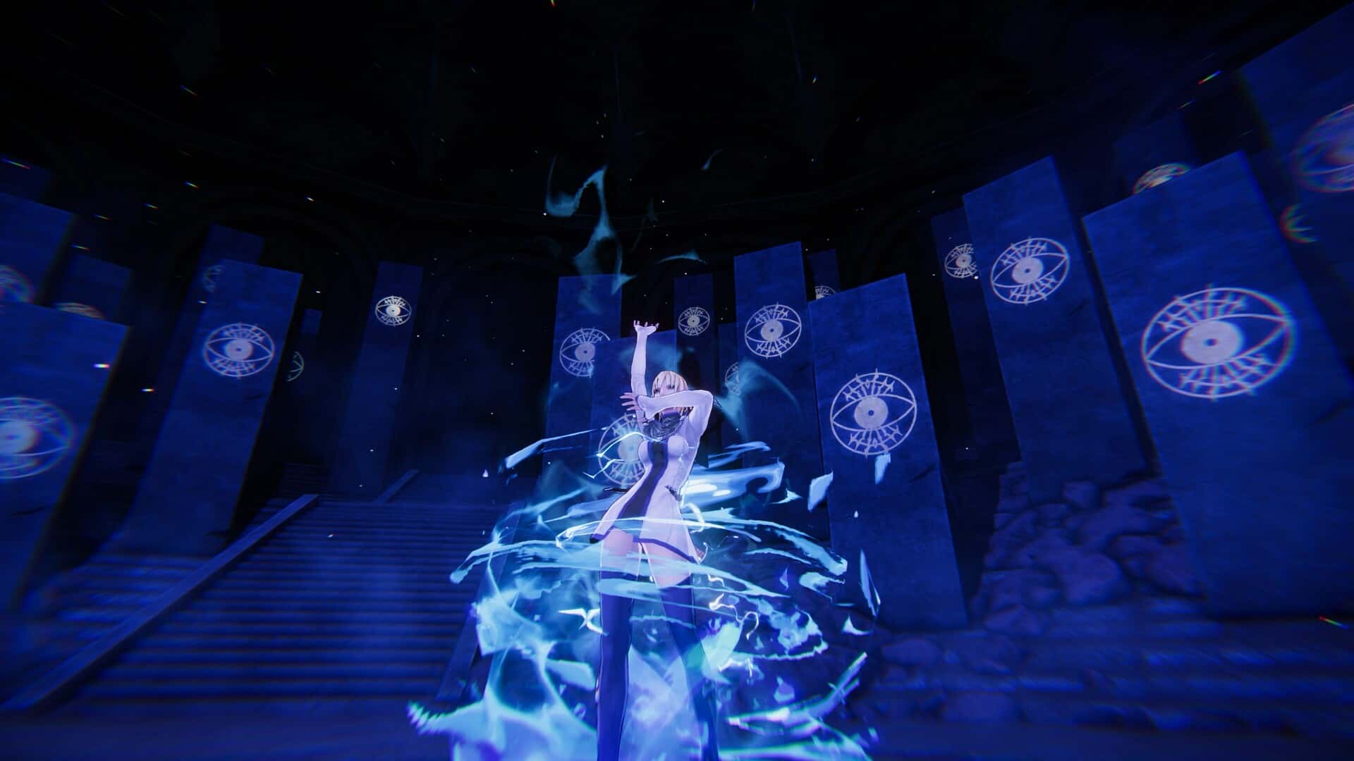 阿尼玛:回忆之门 1&2 复刻版(Anima Gate of Memories: I&II Remaster)