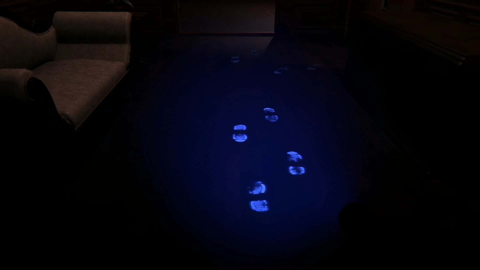 盗贼庇护所(THIEF'S SHELTER)