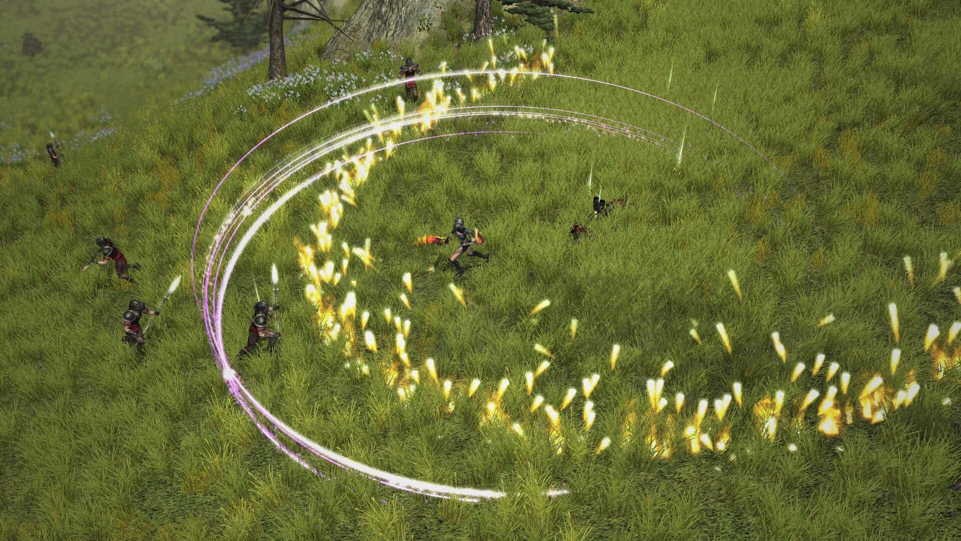 圣域2重置版(Sacred 2 Remaster)