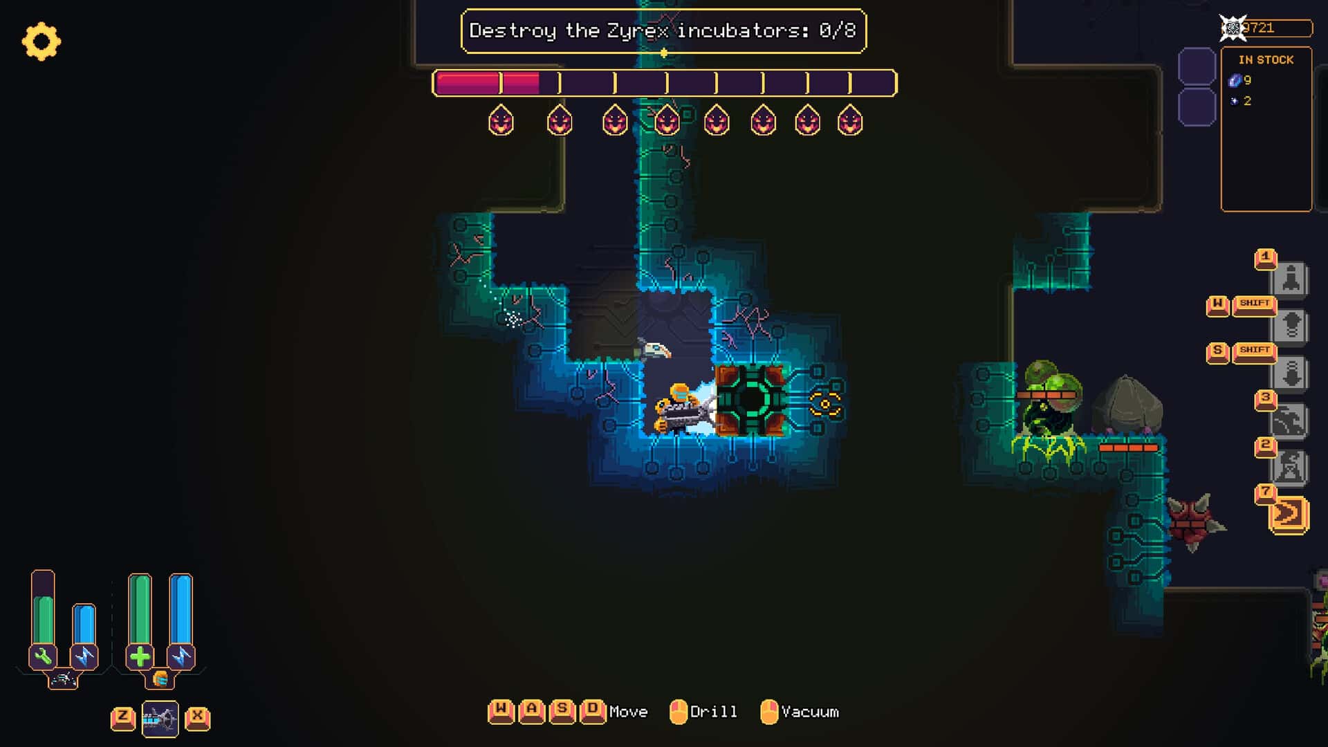 墙世界2(Wall World 2)