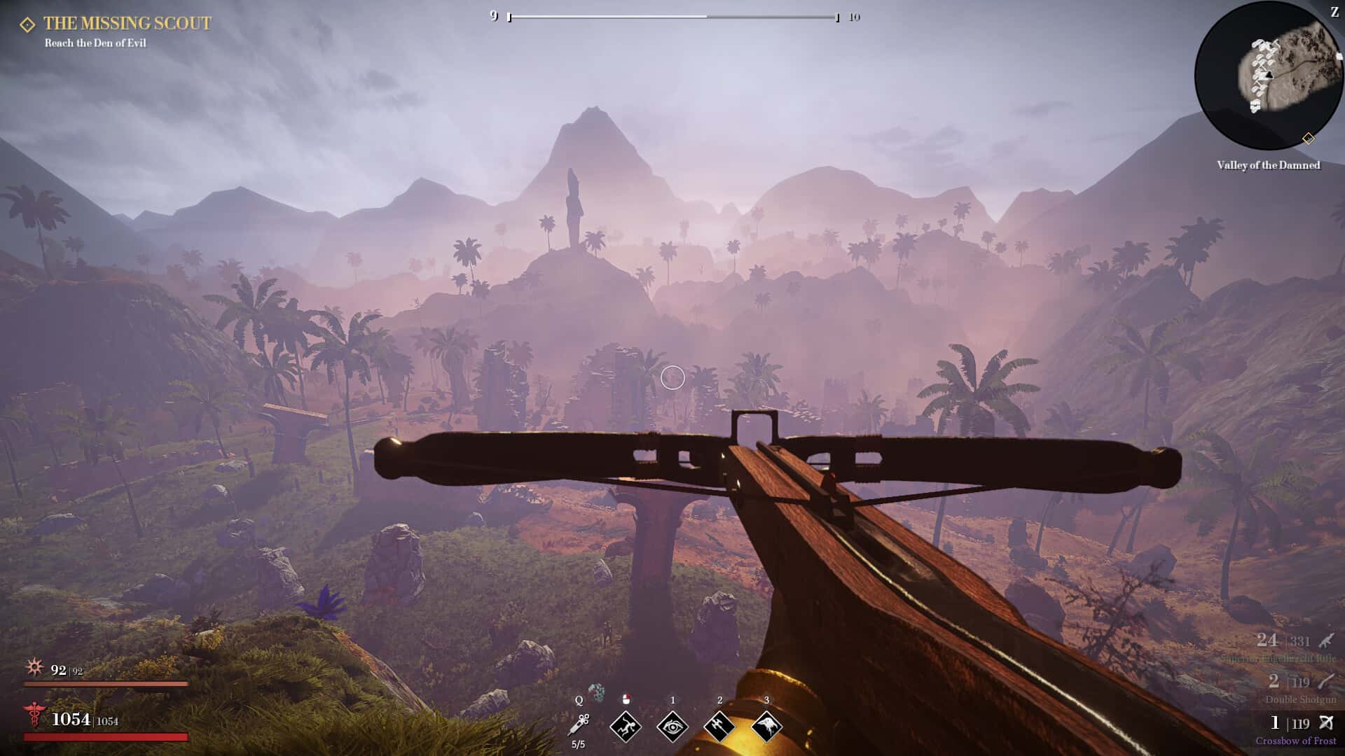 第二太阳(Second Sun)