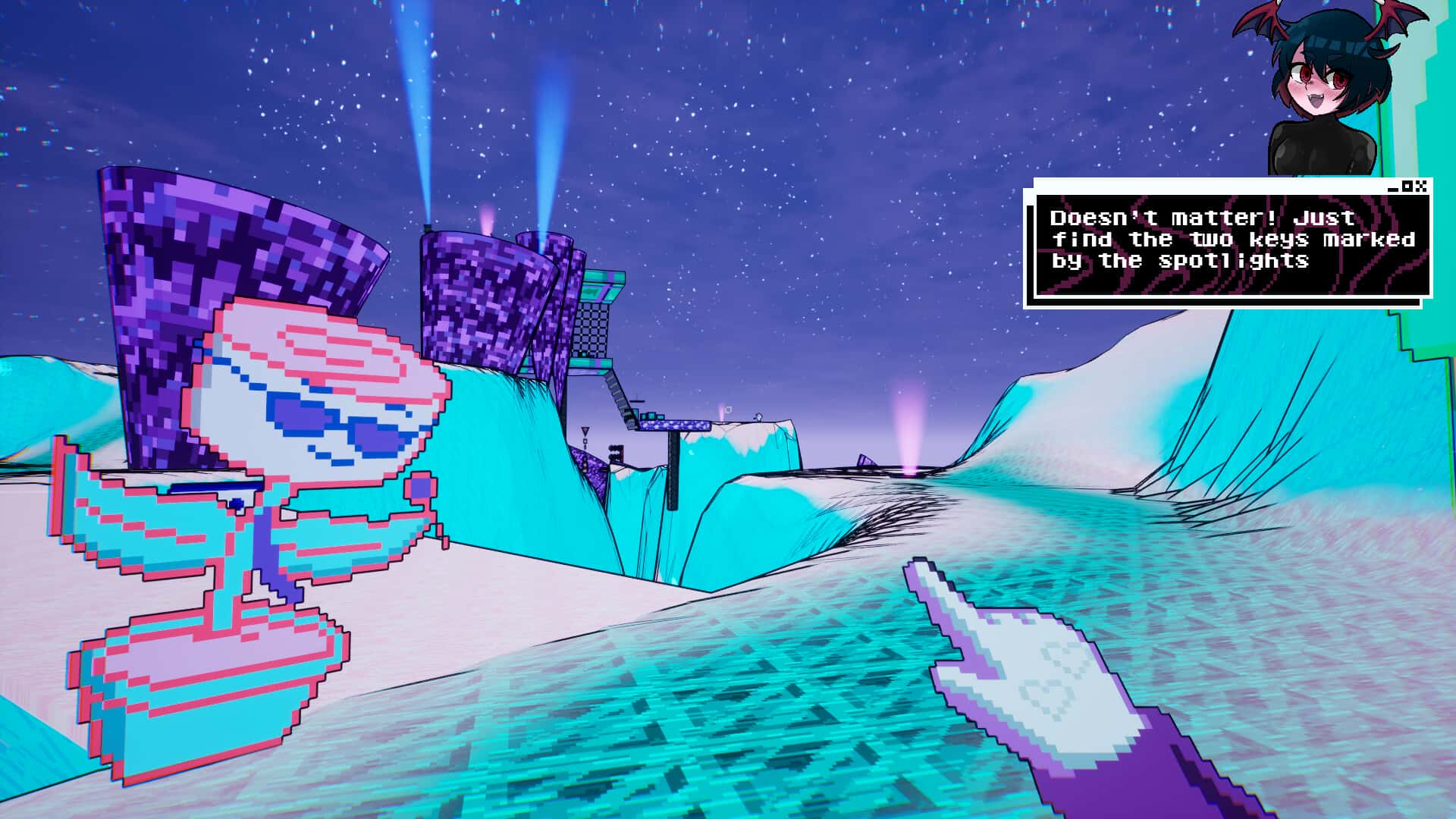 炫幻心旅(FUNKYHEART)