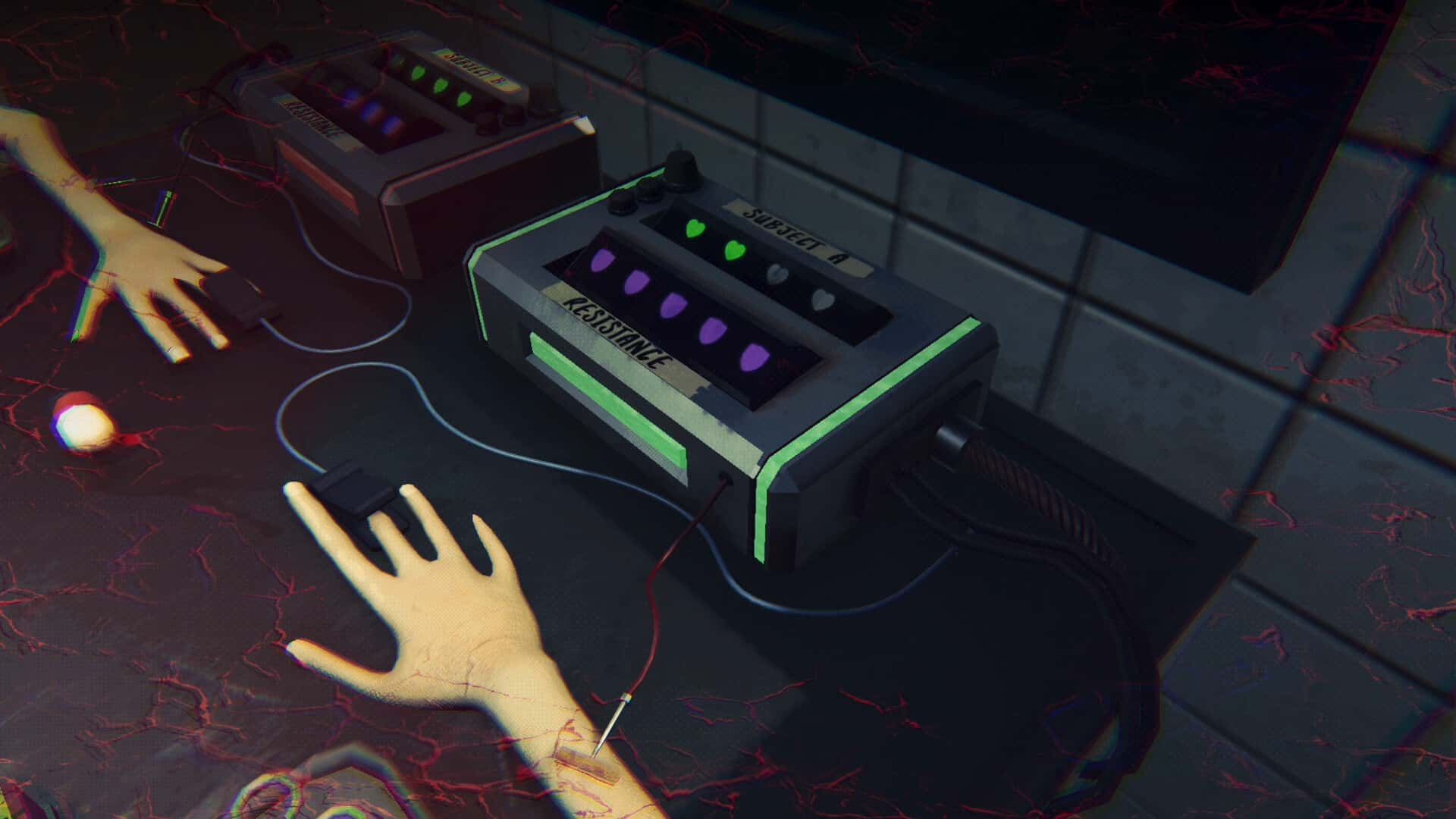 副作用(SIDE EFFECTS)