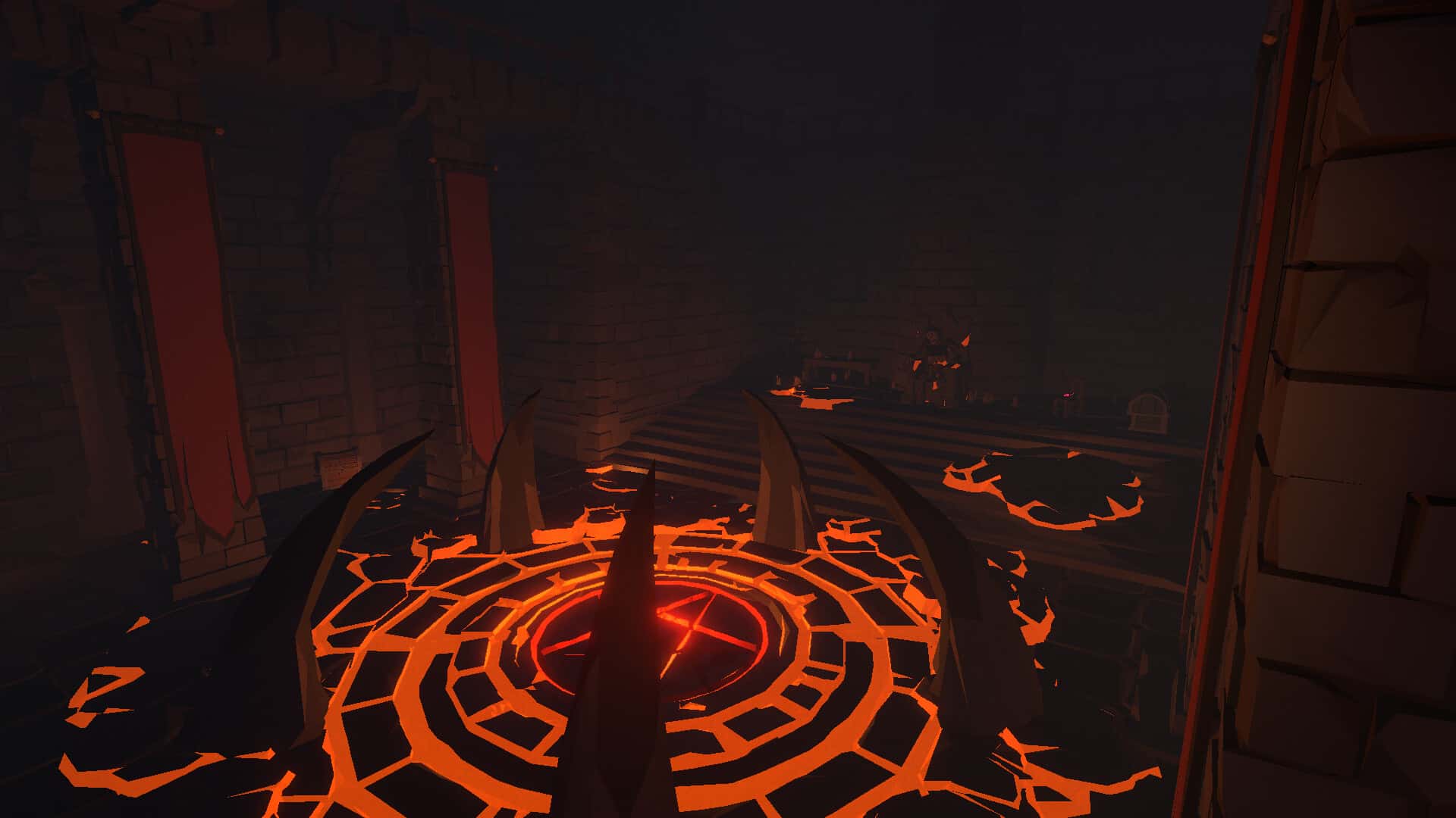 小丑:荒诞仪式(Jester: A Foolish Ritual)