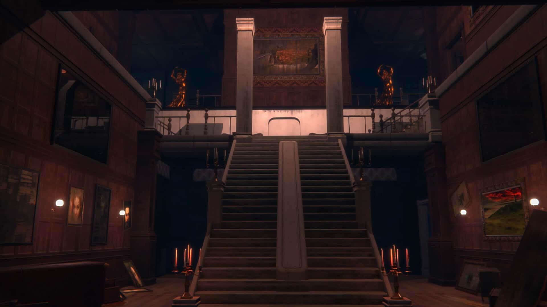 盗贼庇护所(THIEF'S SHELTER)