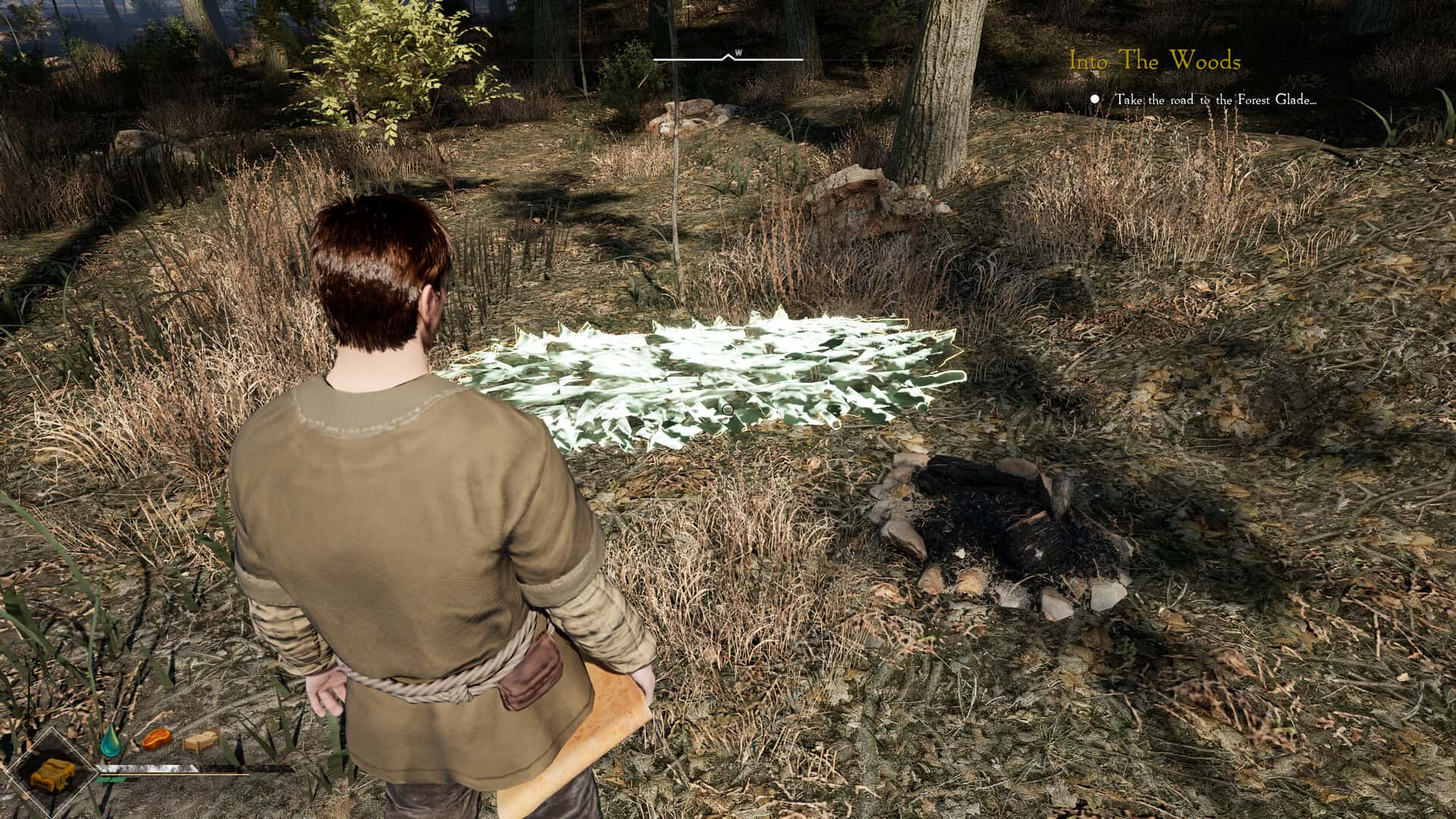 古老的故事:多米努斯(Tales of Old: Dominus)