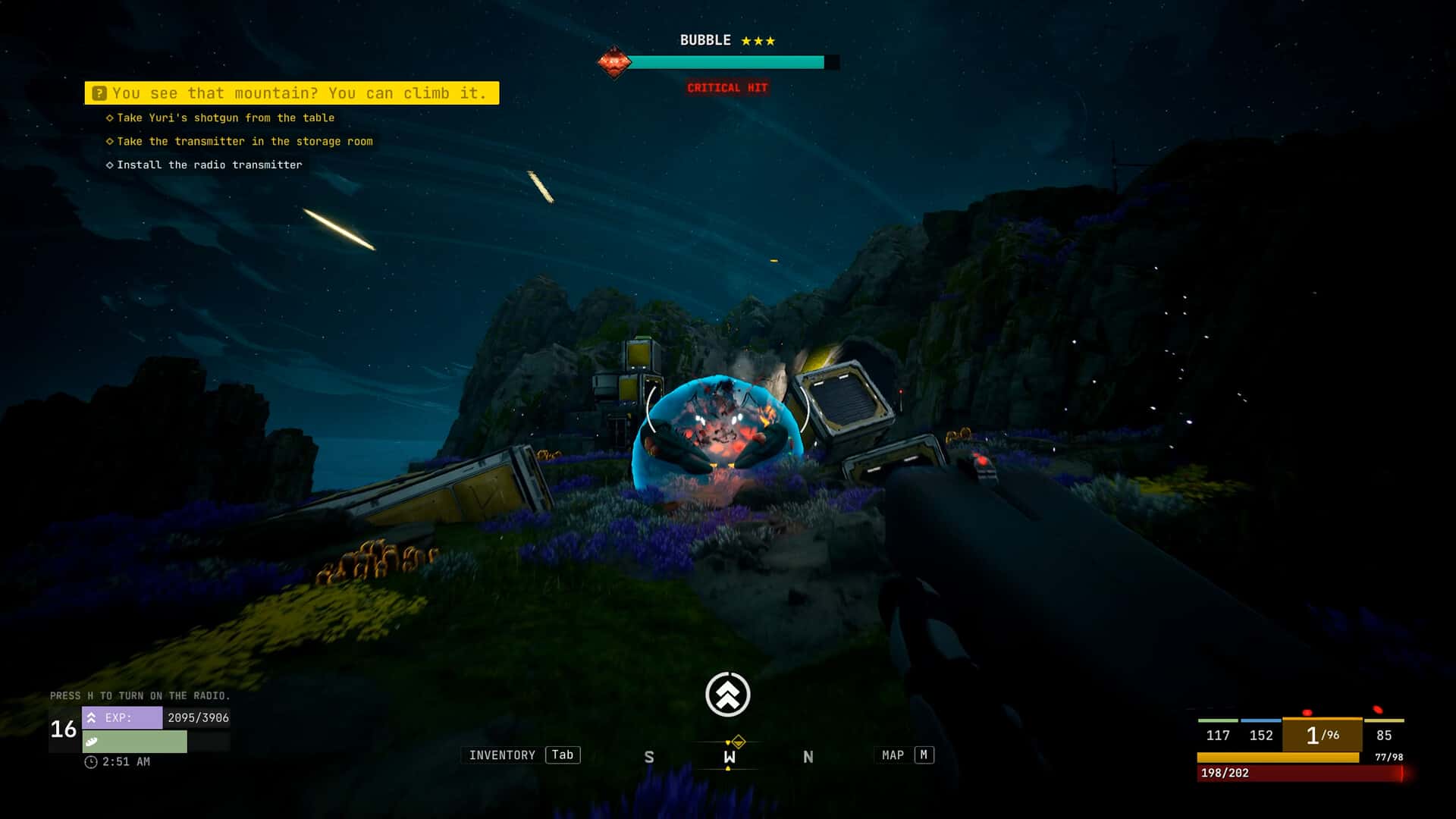 螃蟹必须死!(CRABS MUST DIE!)