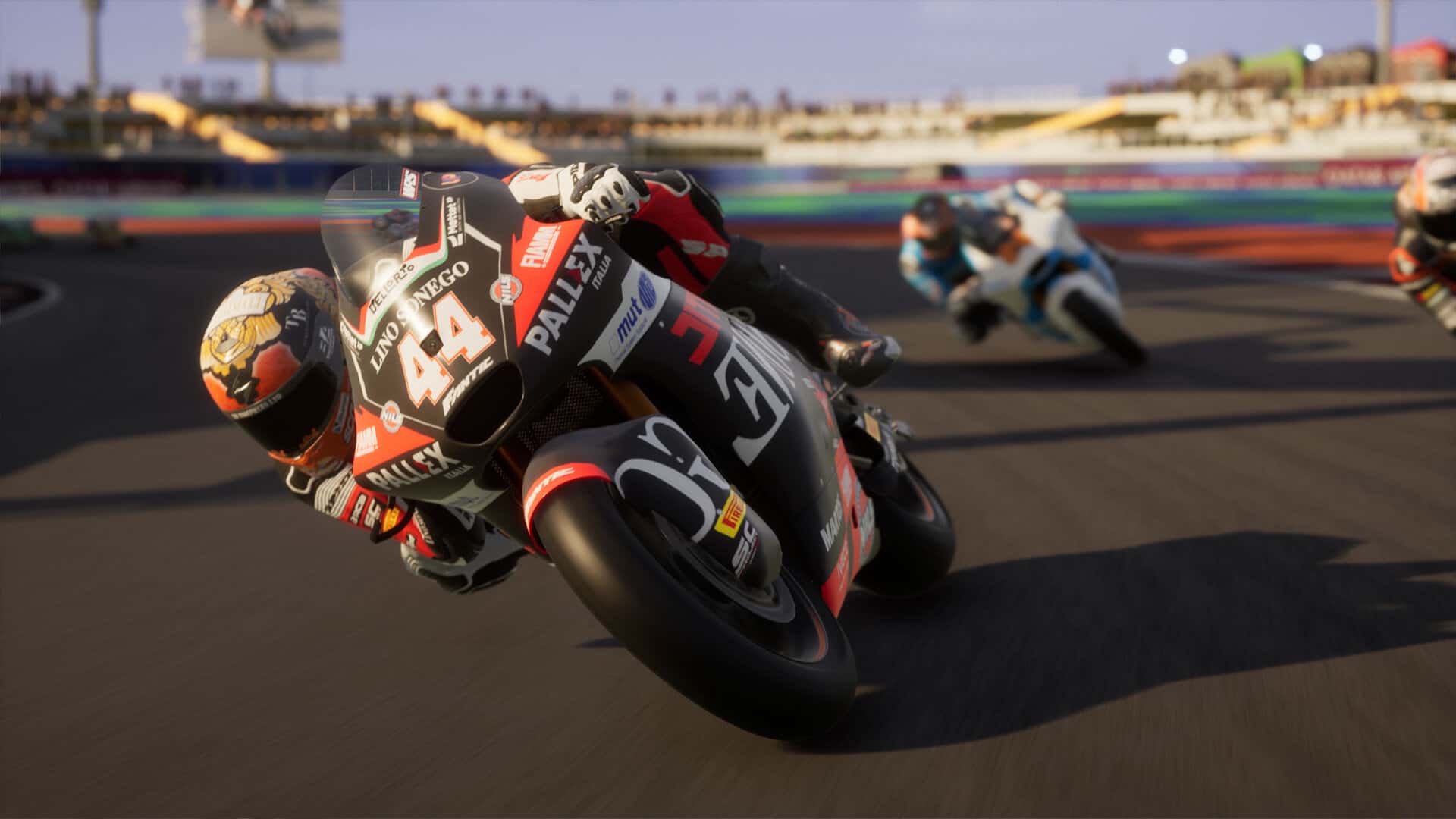 摩托GP™25(MotoGP™25)