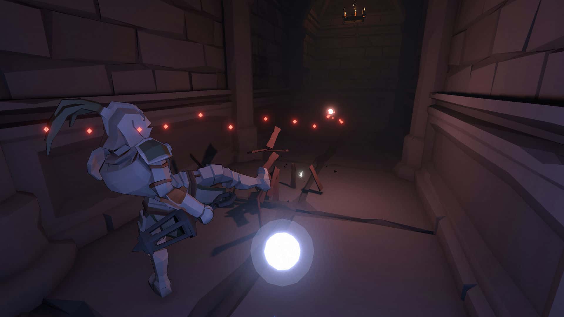 小丑:荒诞仪式(Jester: A Foolish Ritual)