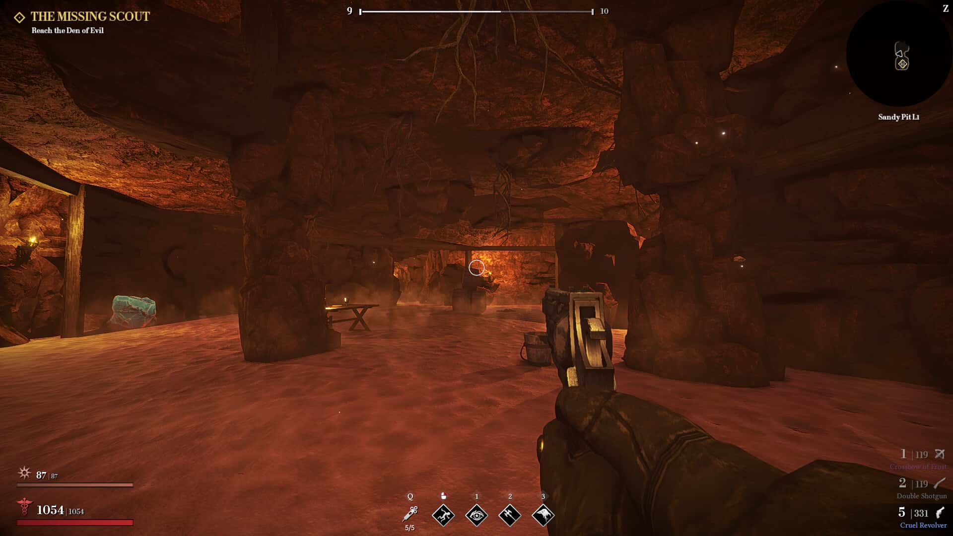 第二太阳(Second Sun)