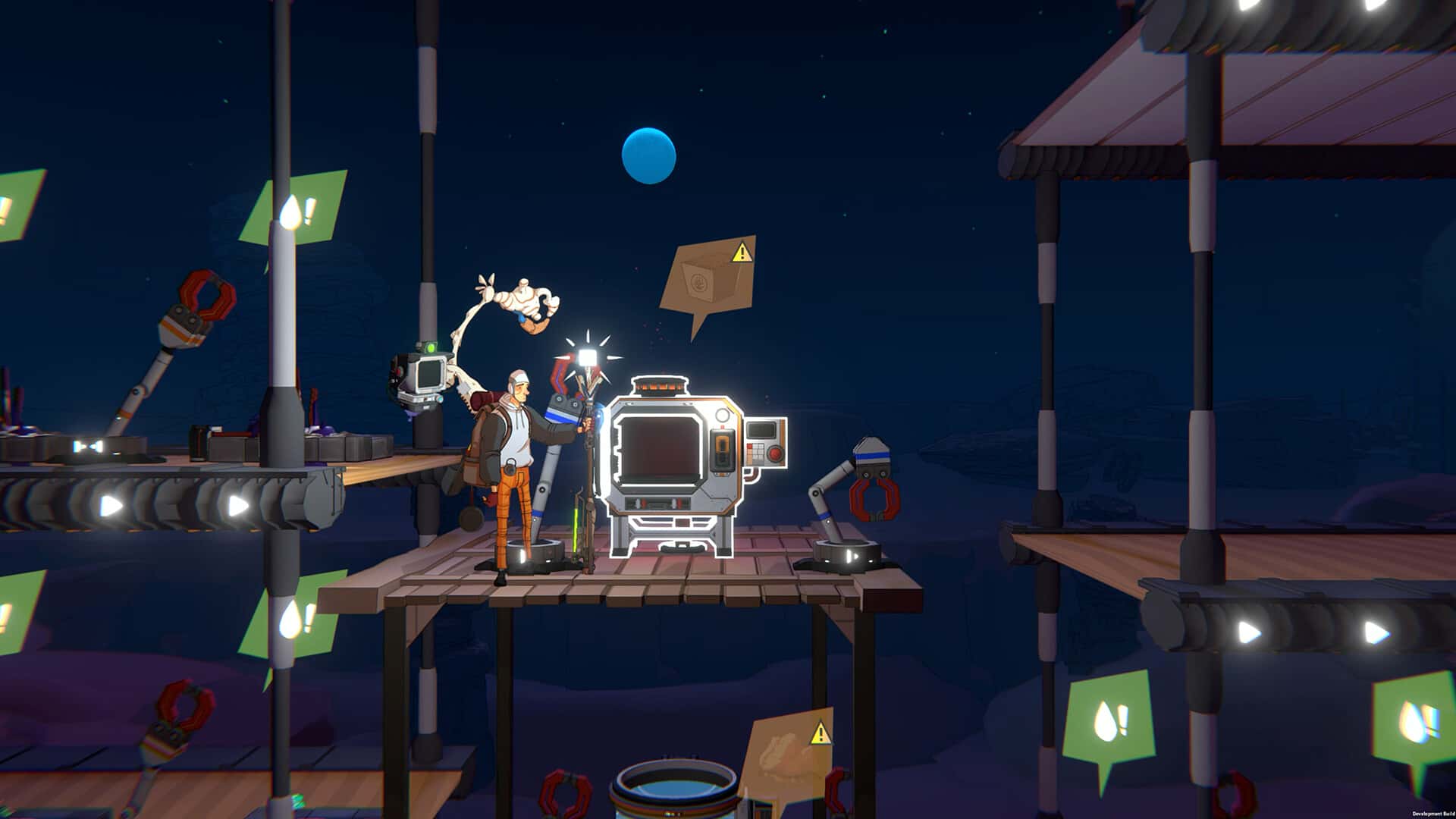 肯特开拓史(Kentum)