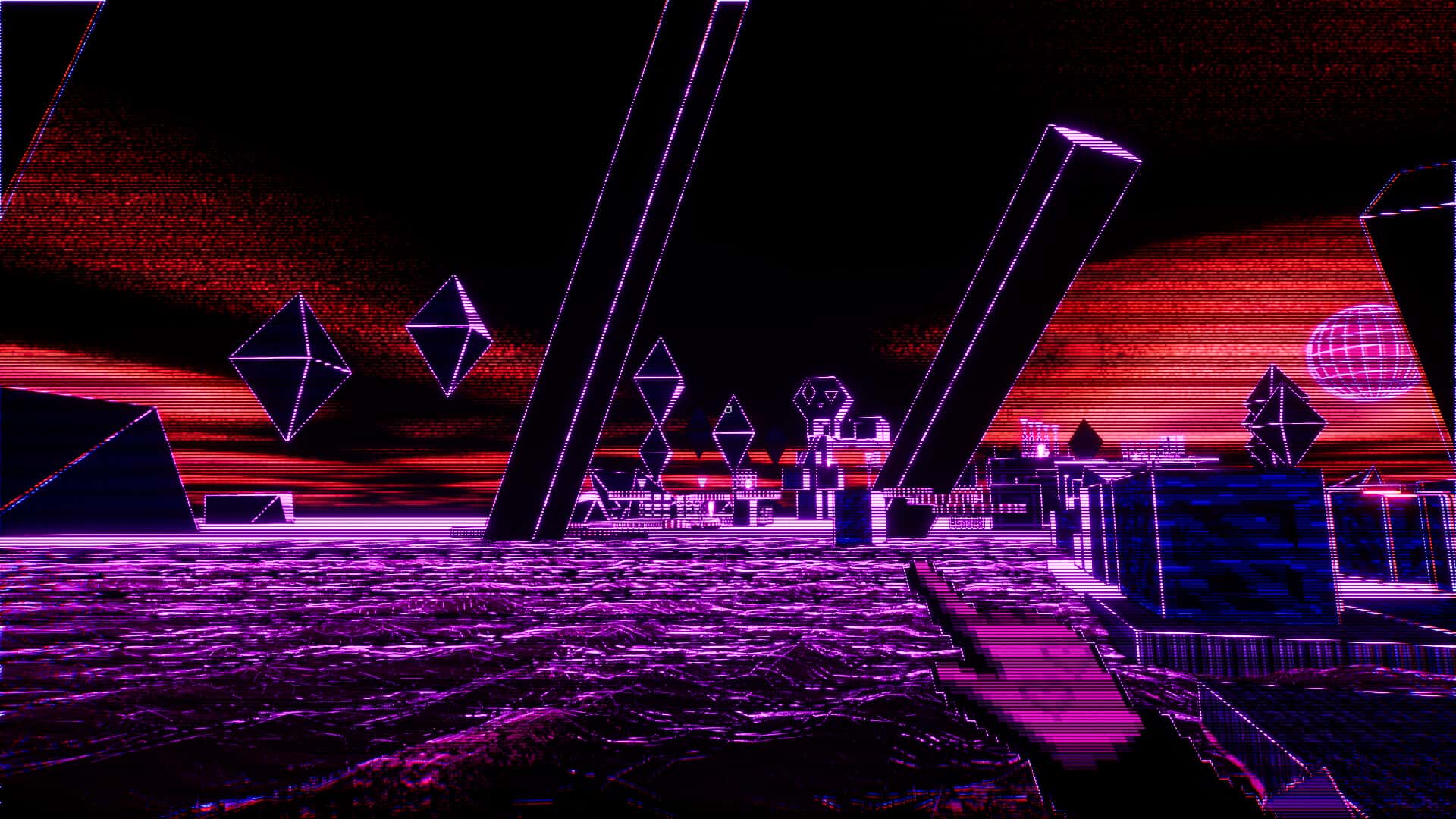 炫幻心旅(FUNKYHEART)